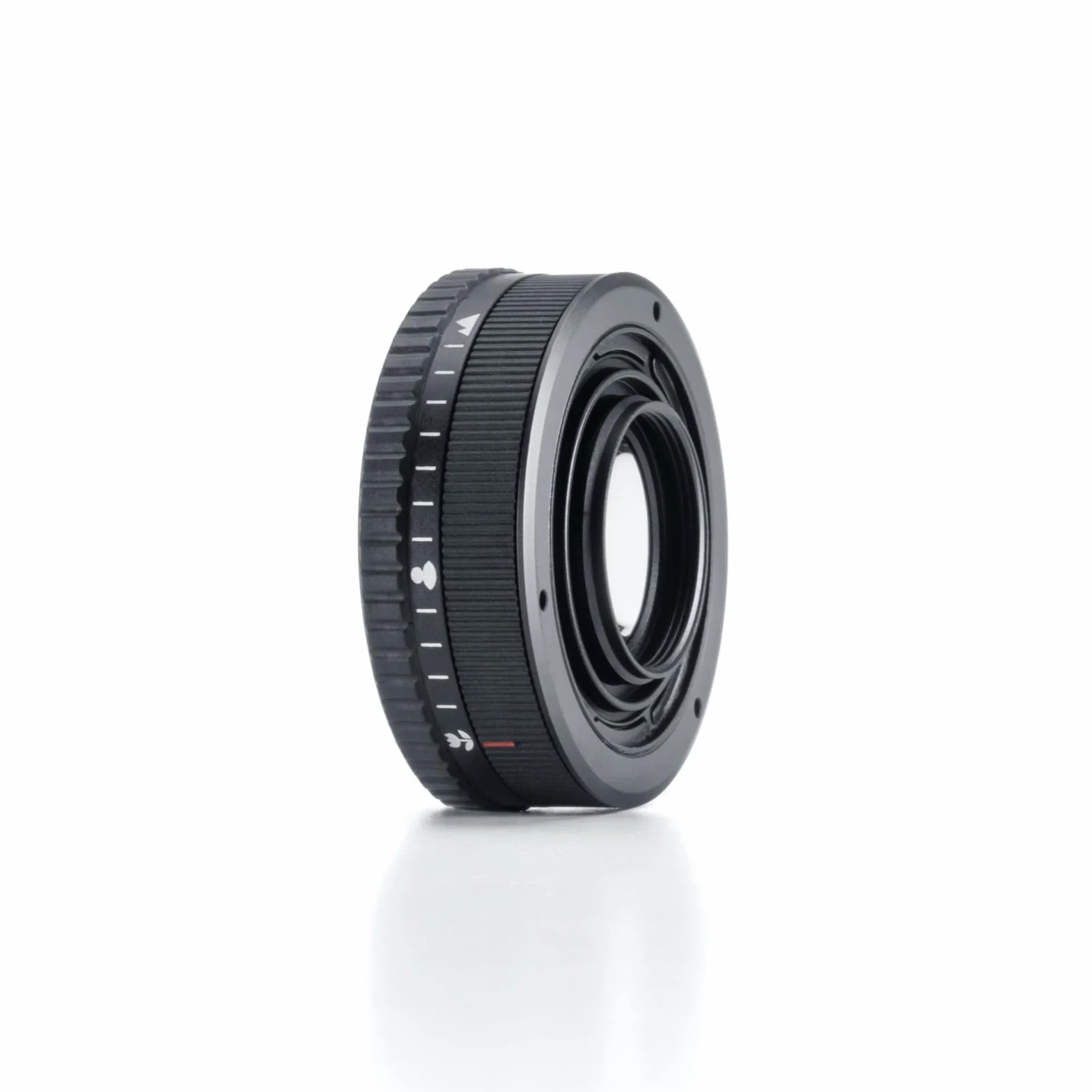 Obiettivo macro per Osmo Action 6