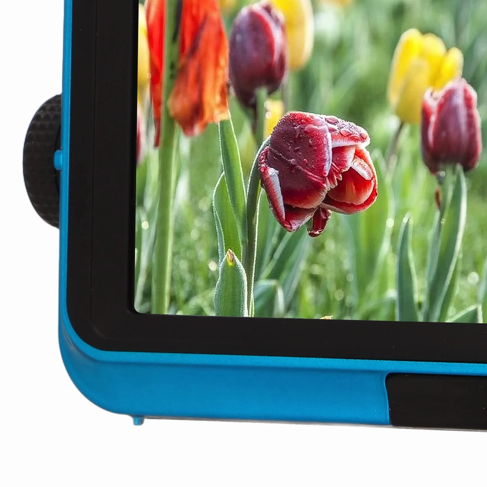 Fotocamera Subacquea, Fotocamera Subacquea da 11FT, Fotocamera Subacquea a Doppio Schermo Full HD 2.7K 48MP Autofocus Selfie con Cinghia Galleggiante, Fotocamera Subacquea con
