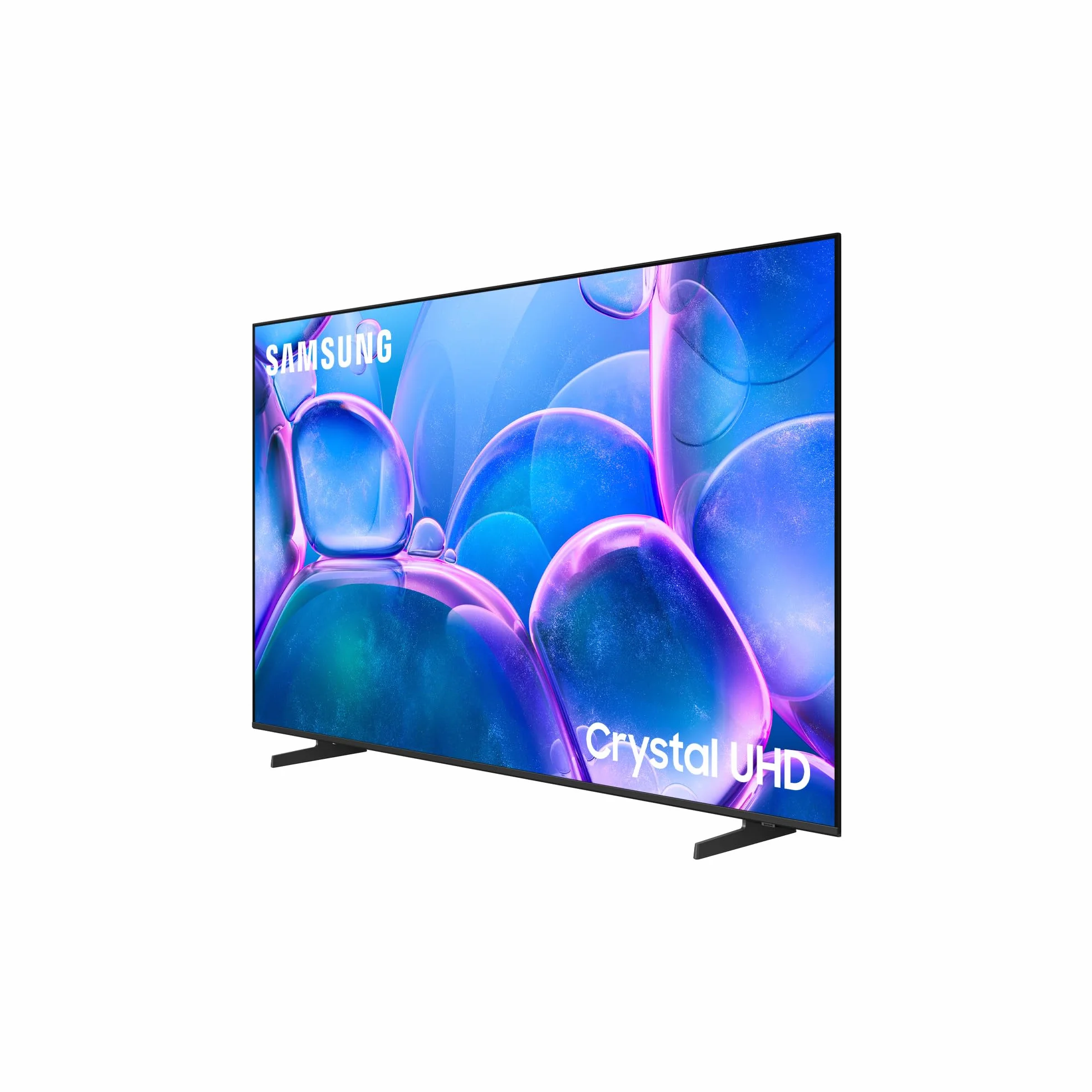 Samsung UE65U7000FUXZT 65'' Crystal UHD 4K Smart TV, HDR, OTS Lite, Adaptive Sound