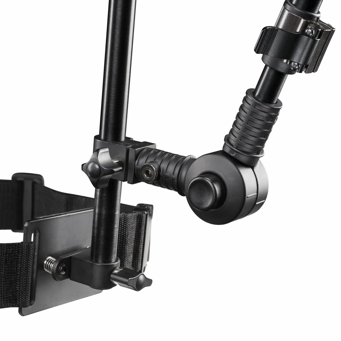 Walimex pro 20641 treppiede a spalla per la stabilizzazione di video/foto