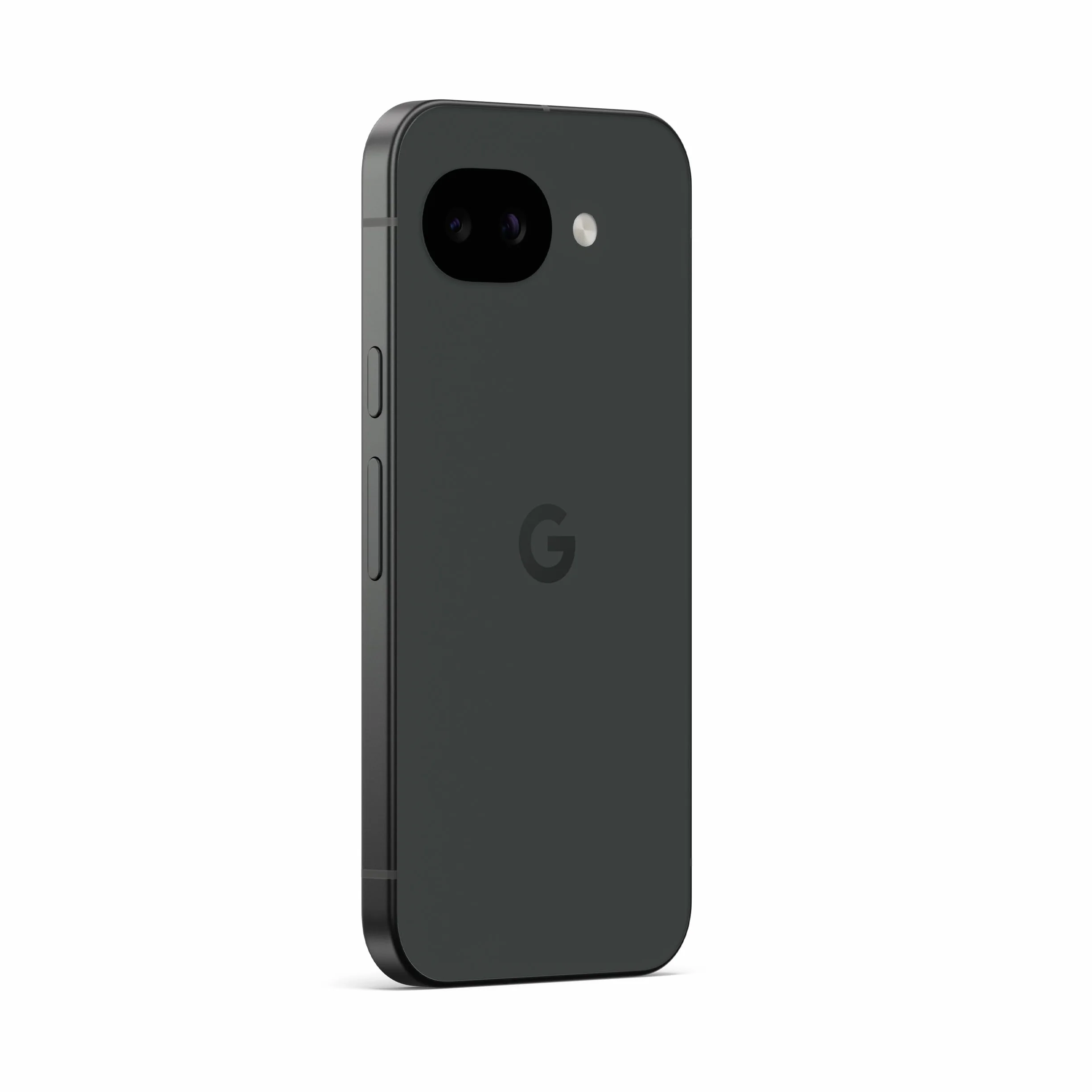 Google Pixel 10a - 7 anni di nuovi aggiornamenti e funzionalità, oltre 30 ore di autonomia, Guida fotografica, Gemini Live, Sicurezza Pixel - Nero ossidiana, 128GB