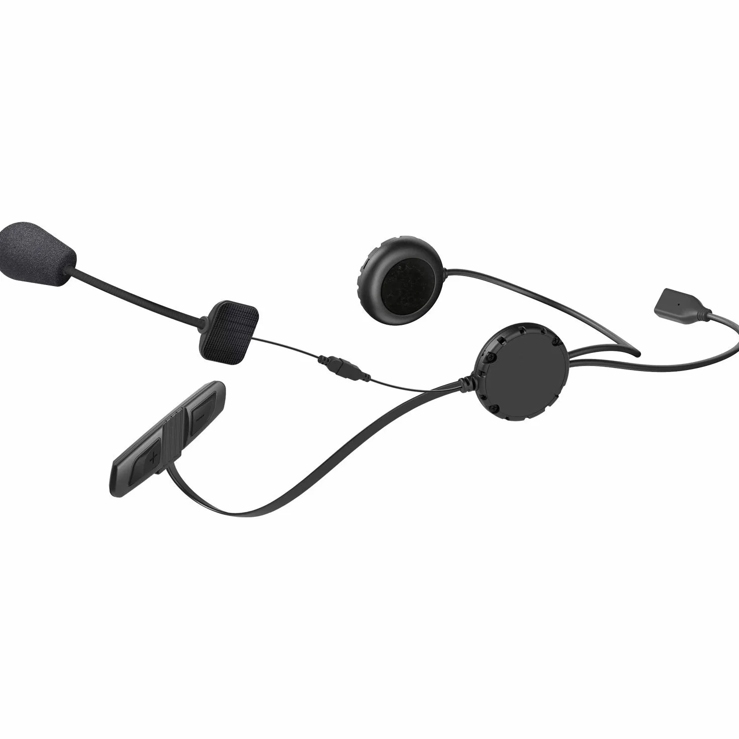 Sena 3S Plus Universal Bluetooth Communication System