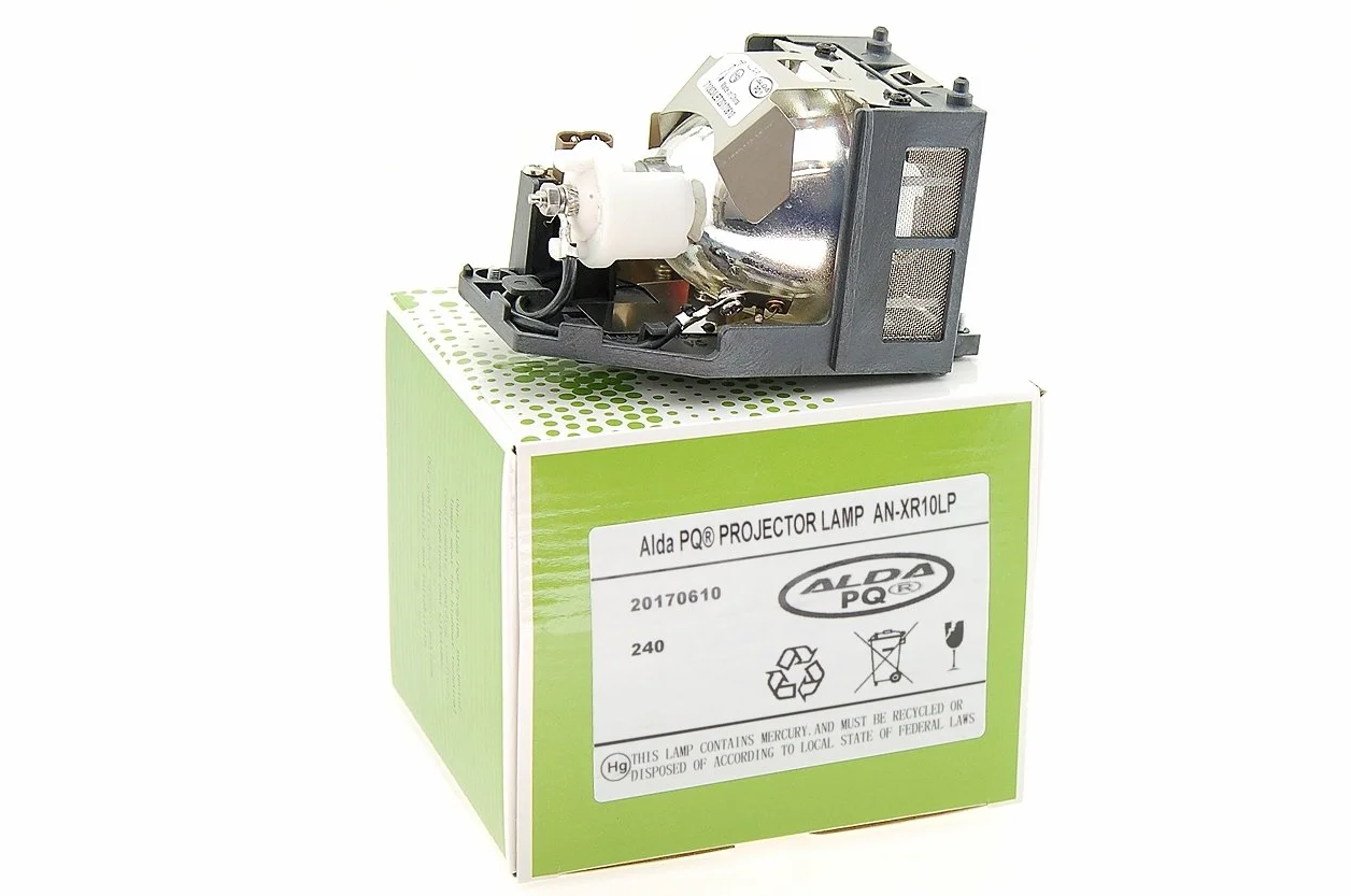 Premium, Lampada proiettore per SHARP XR-10S Proiettori, lampada con modulo