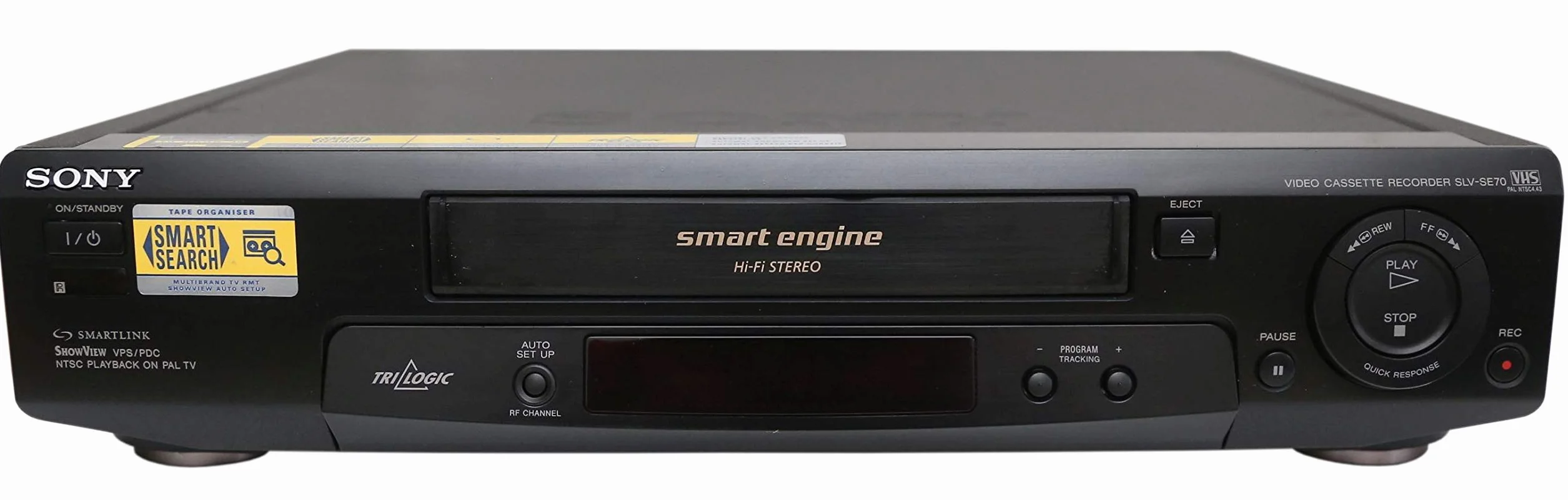 Sony SLV-SE 70 4 Videoregistratore VHS