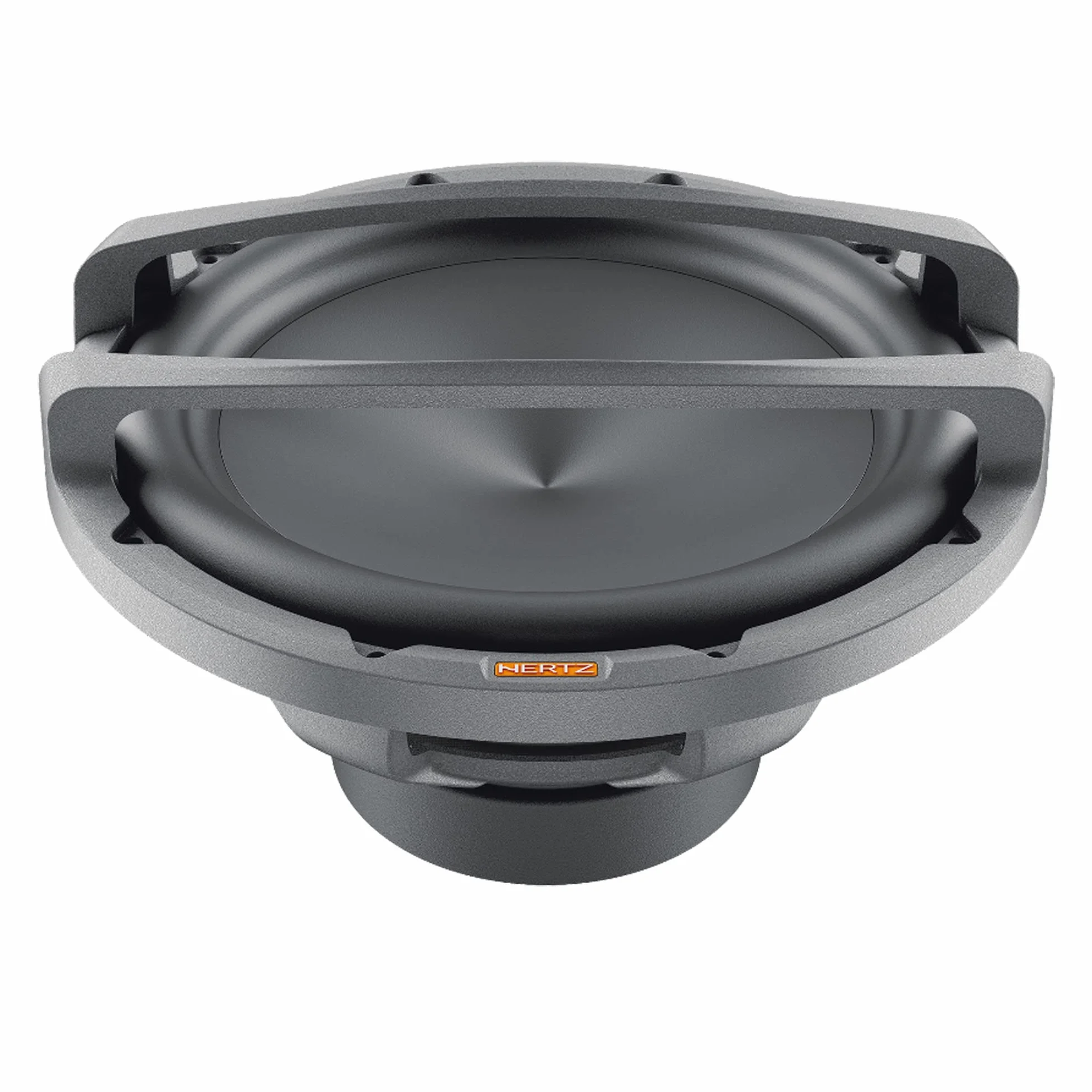 Hertz MP 300 D2.3 PRO Subwoofer 2+2 Ohm Doppia Bobina 600 W RMS