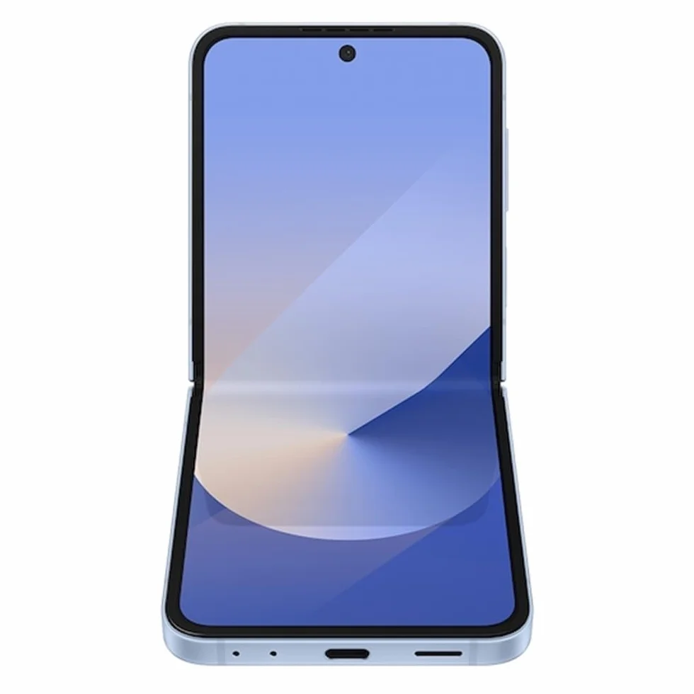 SAMSUNG Galaxy Z Flip6 256GB 12GB Blu Ricondizionato