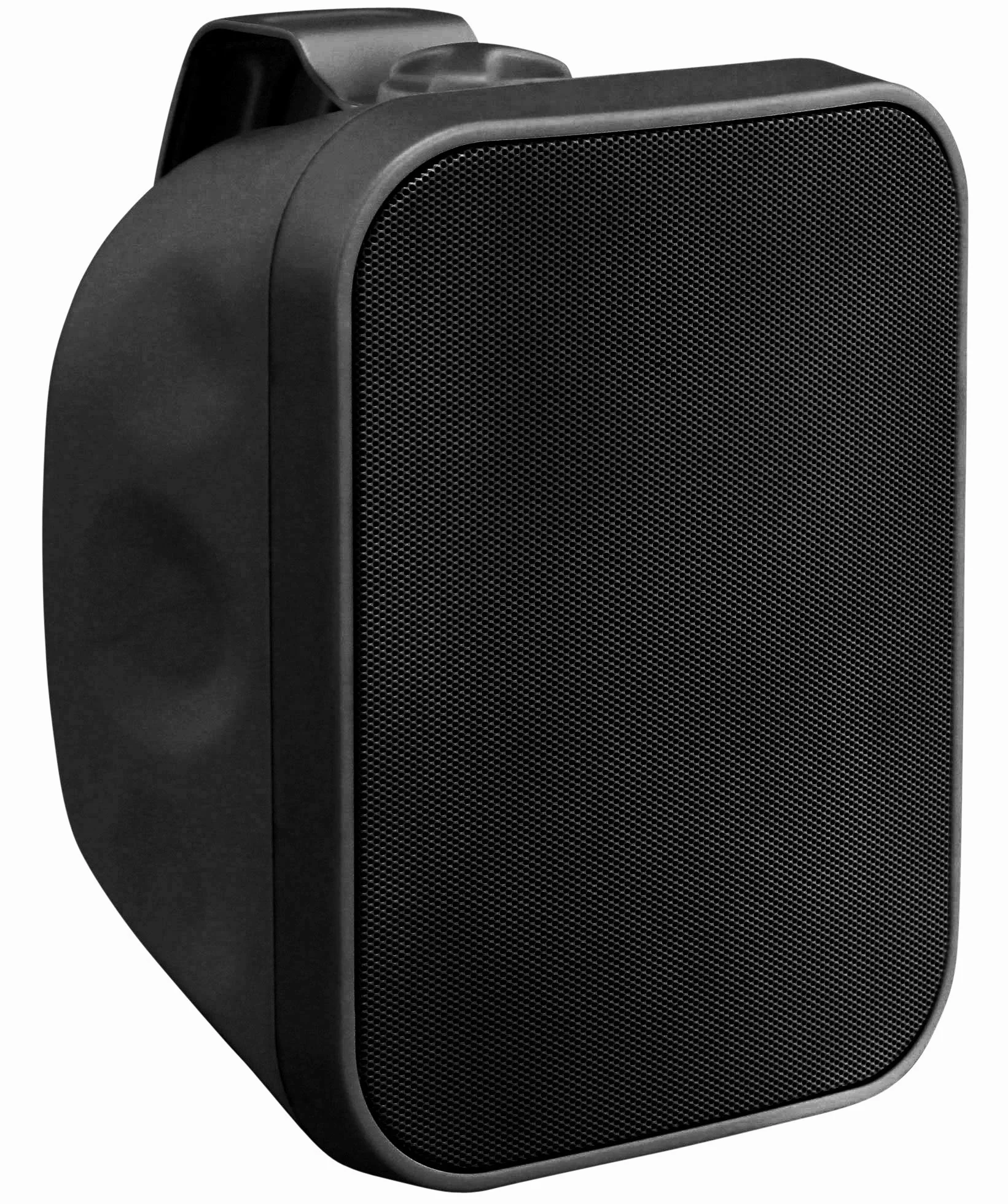 Pronomic OLS-5 BK Cassa DJ PA Outdoor 80W IP56 8 Ohm Woofer 5,25" Nera