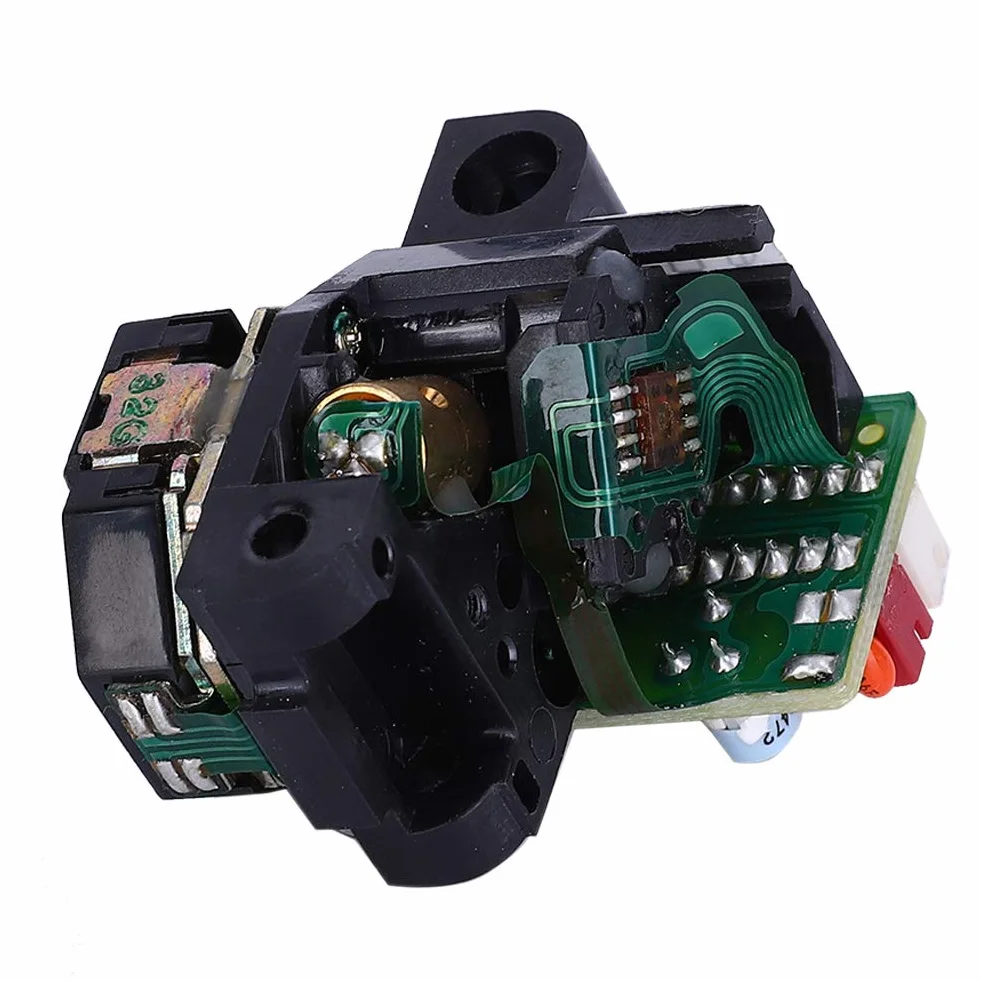 Lente Ottica Singola per Pickup CD KSS-152A, Componente Elettronico per Lettore CD, Accessori Lenti Ottiche Pickup