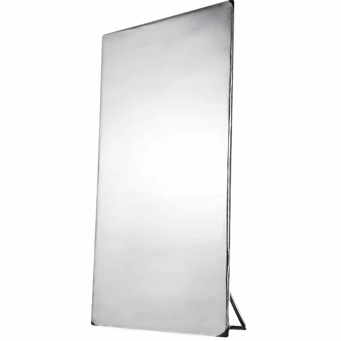 Walimex pro Pannello riflettente 5 in 1 (1 x 2 m) nero/argento/bianco/oro/luce trasmessa (incl. borsa per il trasporto)