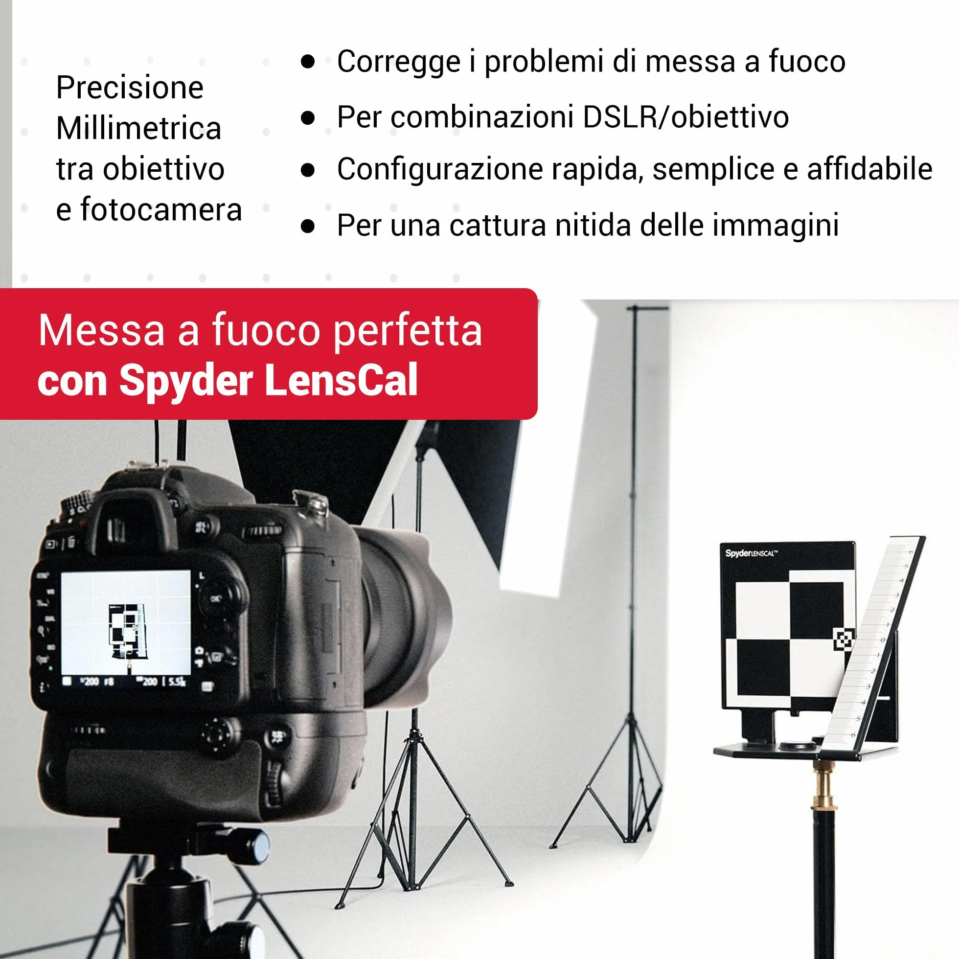 Datacolor Spyder X2 Kit Photo Studio