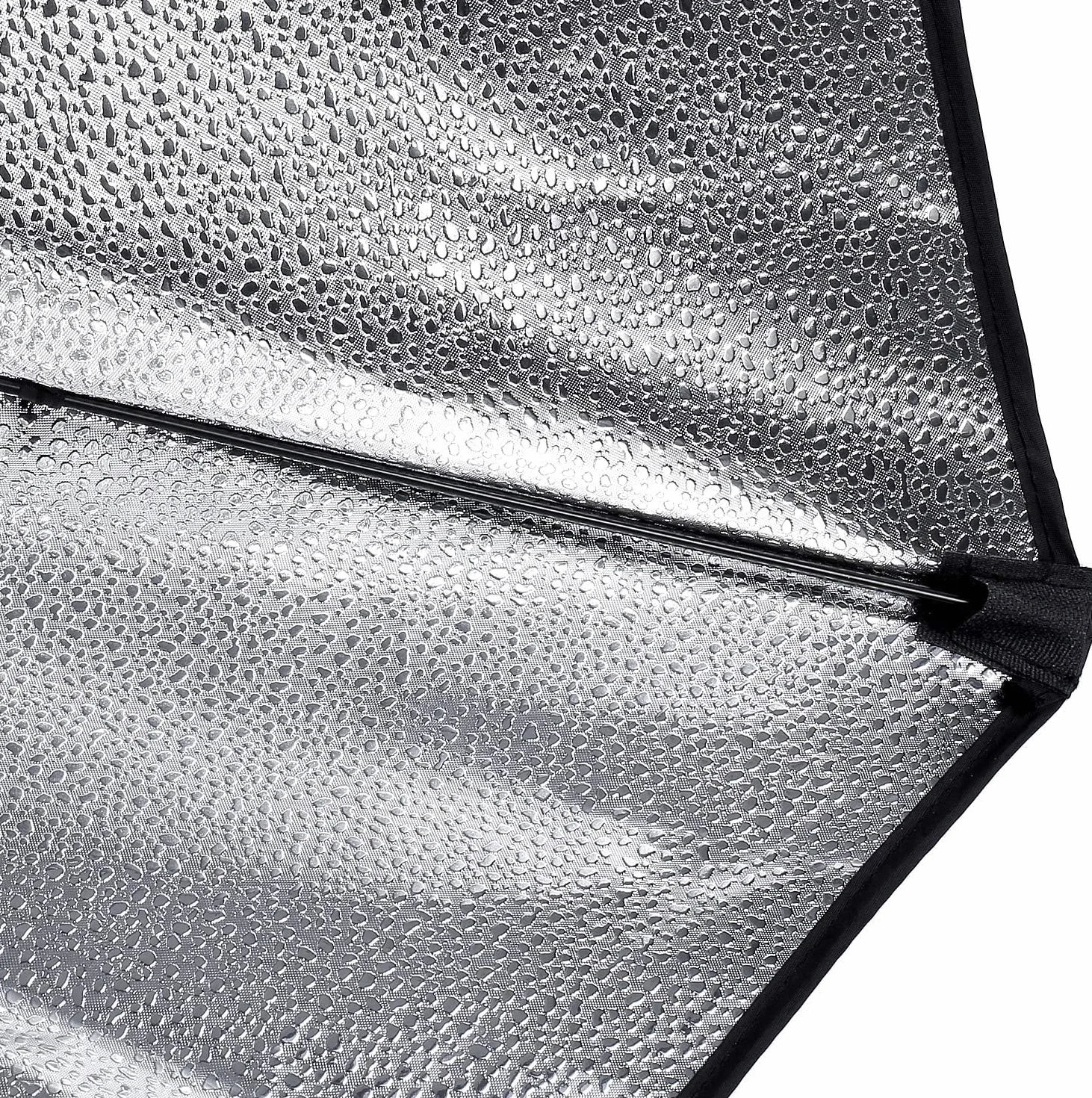 NEEWER 700W Equivalente Softbox Kit Illuminazione, Confezione da 2 5700K Lampadine a LED, 24" x24" Softbox con Presa E27, Kit Illuminazione Continua per Fotografia Attrezzatura da Studio Fotografico