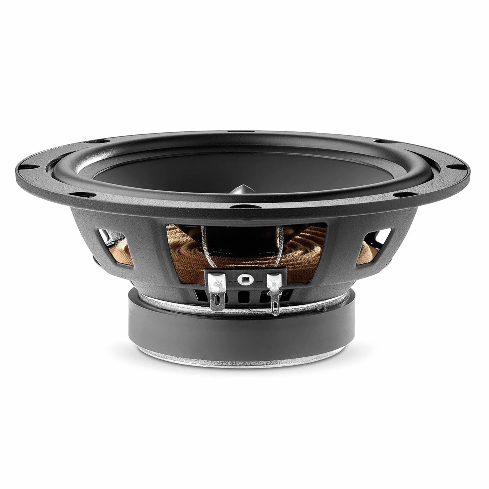 Focal ASE 165 - KIT ALTOPARLANTI A 2 VIE SEPARATE DA 16,5 CM