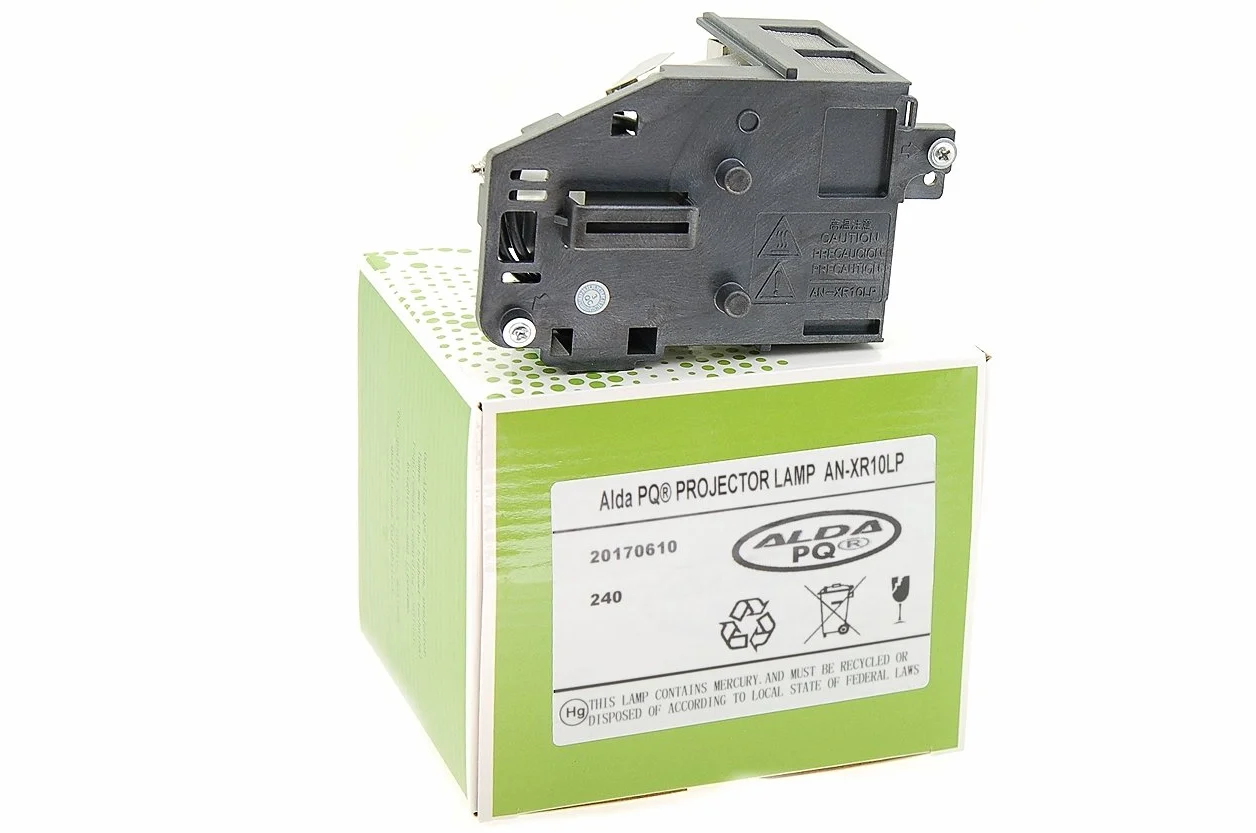 Premium, Lampada proiettore per SHARP XR-10S Proiettori, lampada con modulo