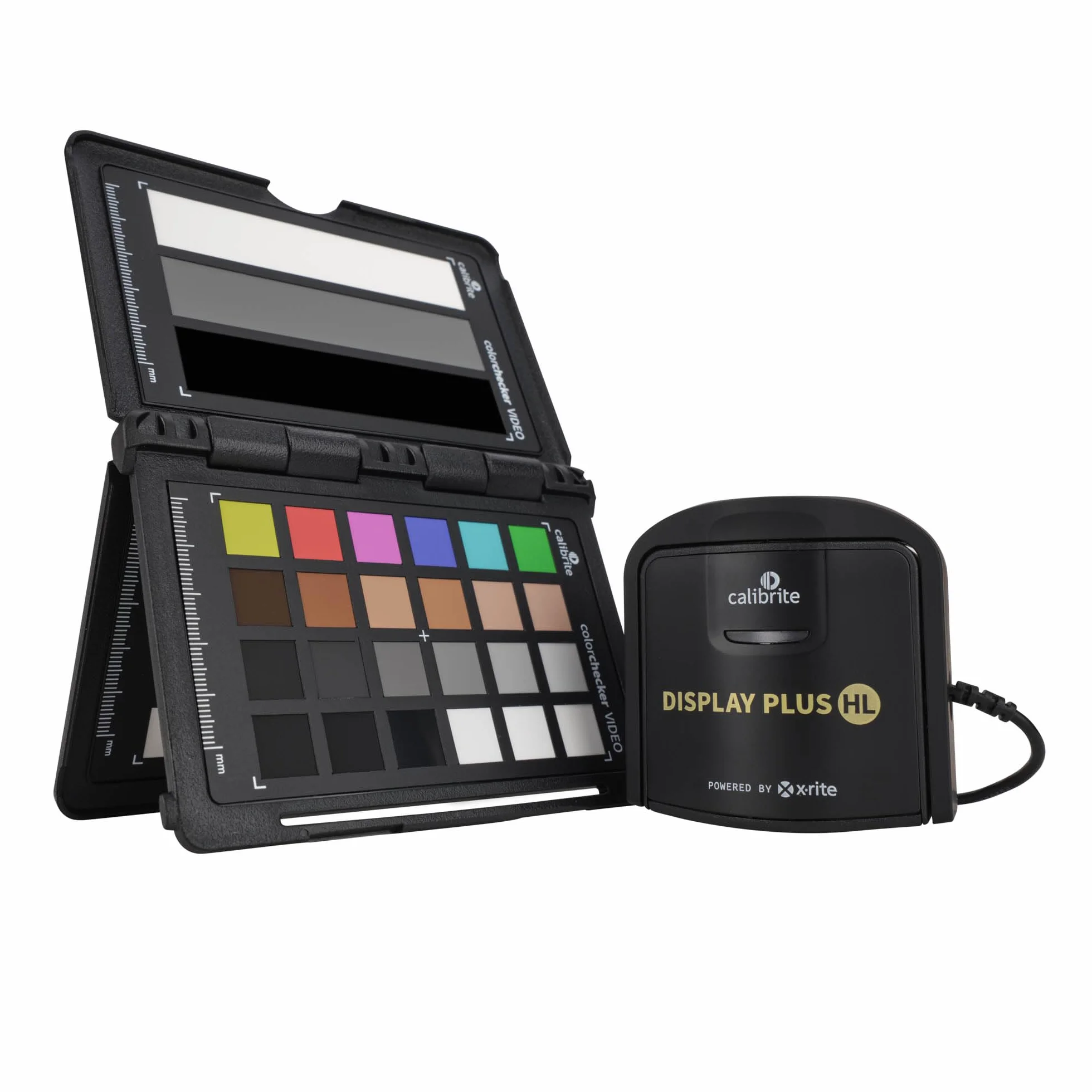 Calibrite Video Kit Display Plus HL Passport Video 2 (CCPLHL-PPV2)