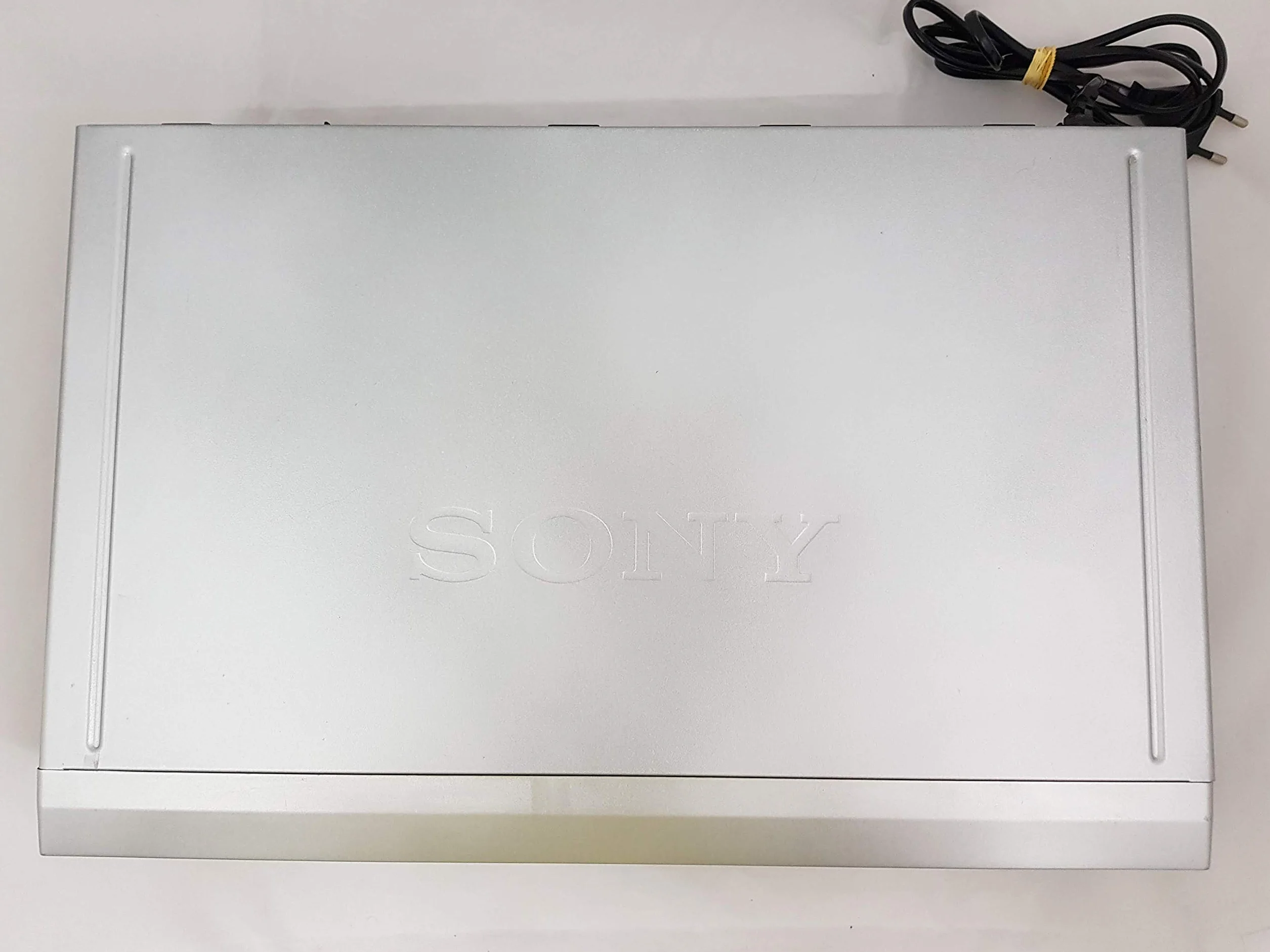 Sony SLV-SE710 Videoregistratore HiFi