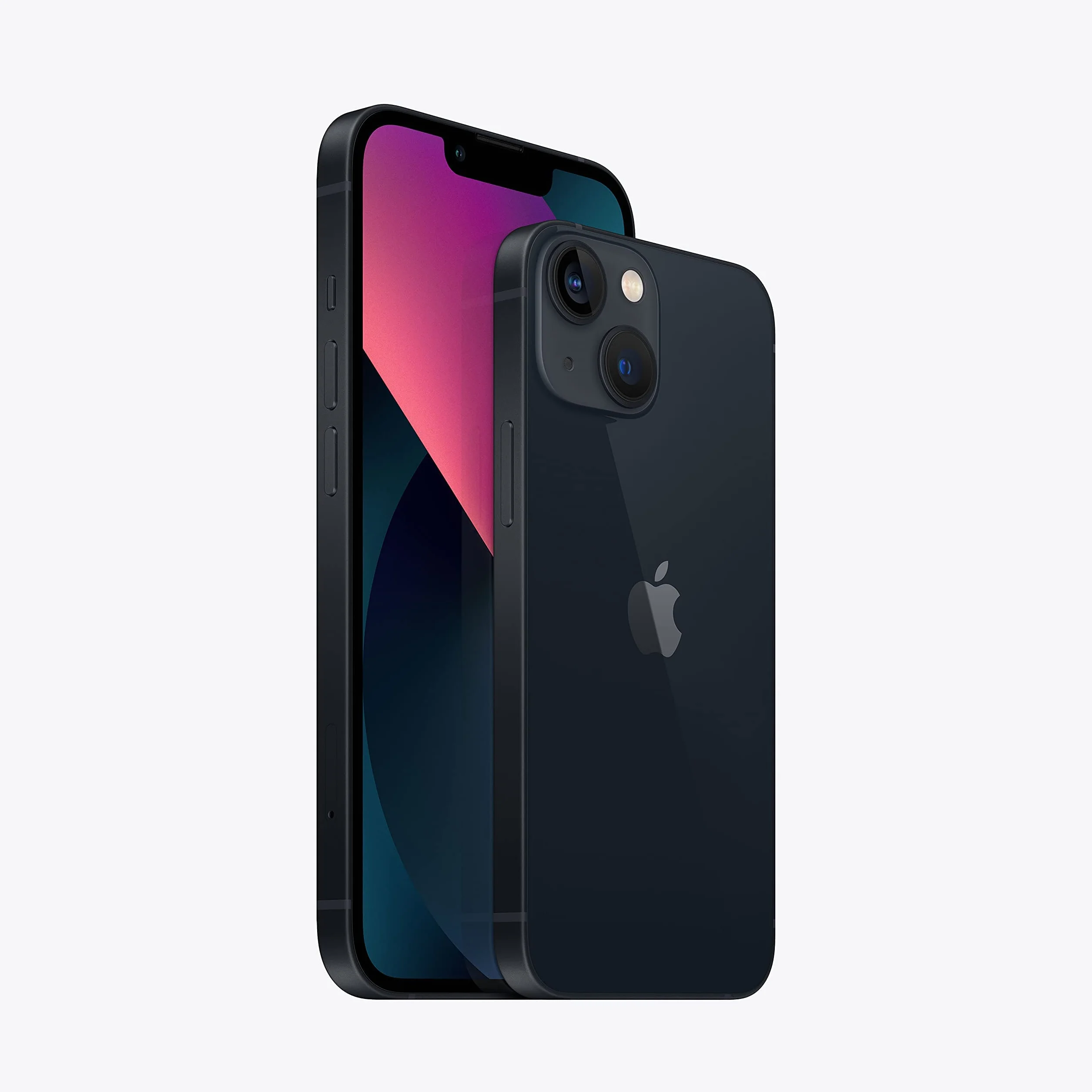 Apple iPhone 13 128GB Mezzanotte Ricondizionato