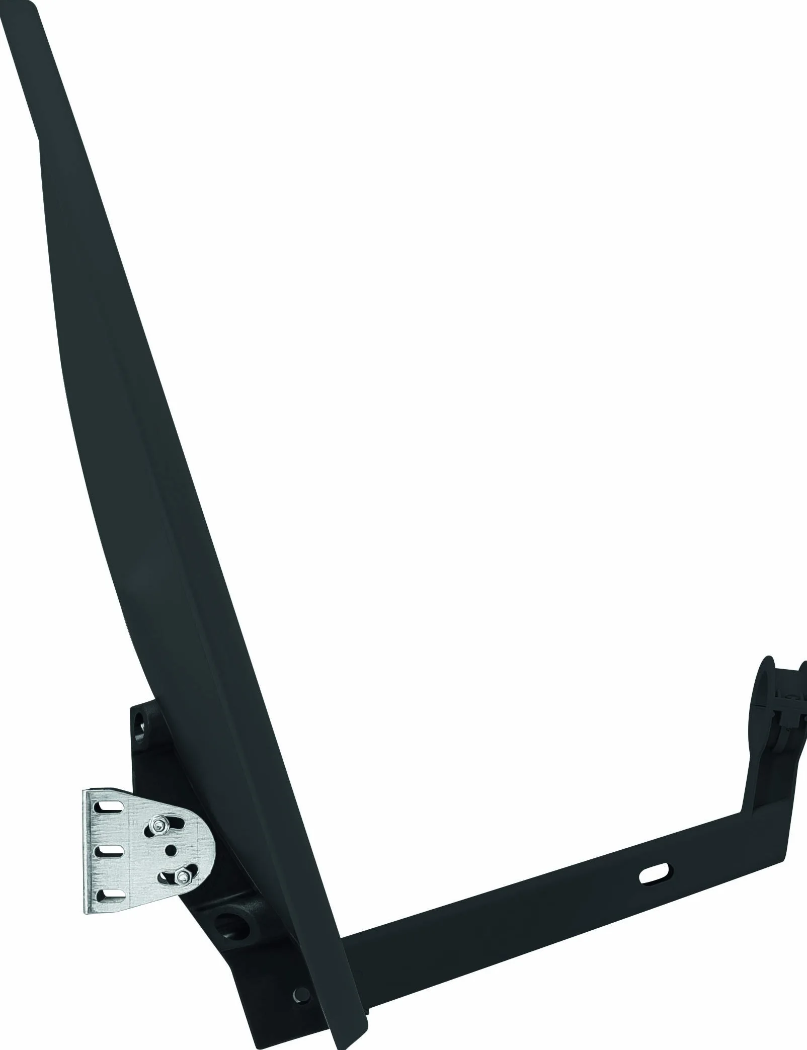 TechniSat 1360/1674 TECHNITENNE 60 - Satellitenschüssel, Antracite