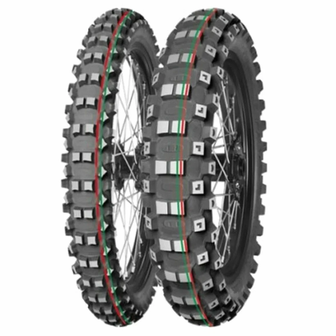 MITAS TFMXMH RG 120/80-19 63M TT NHS