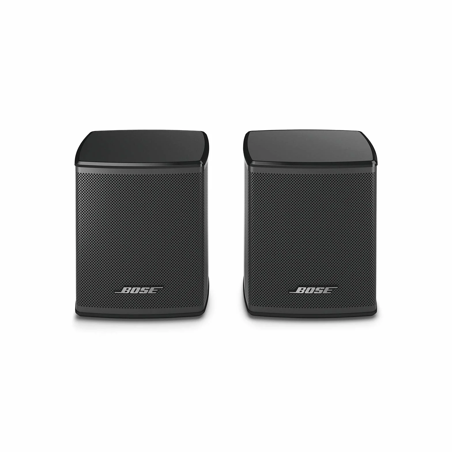 Bose Surround Speakers Nero