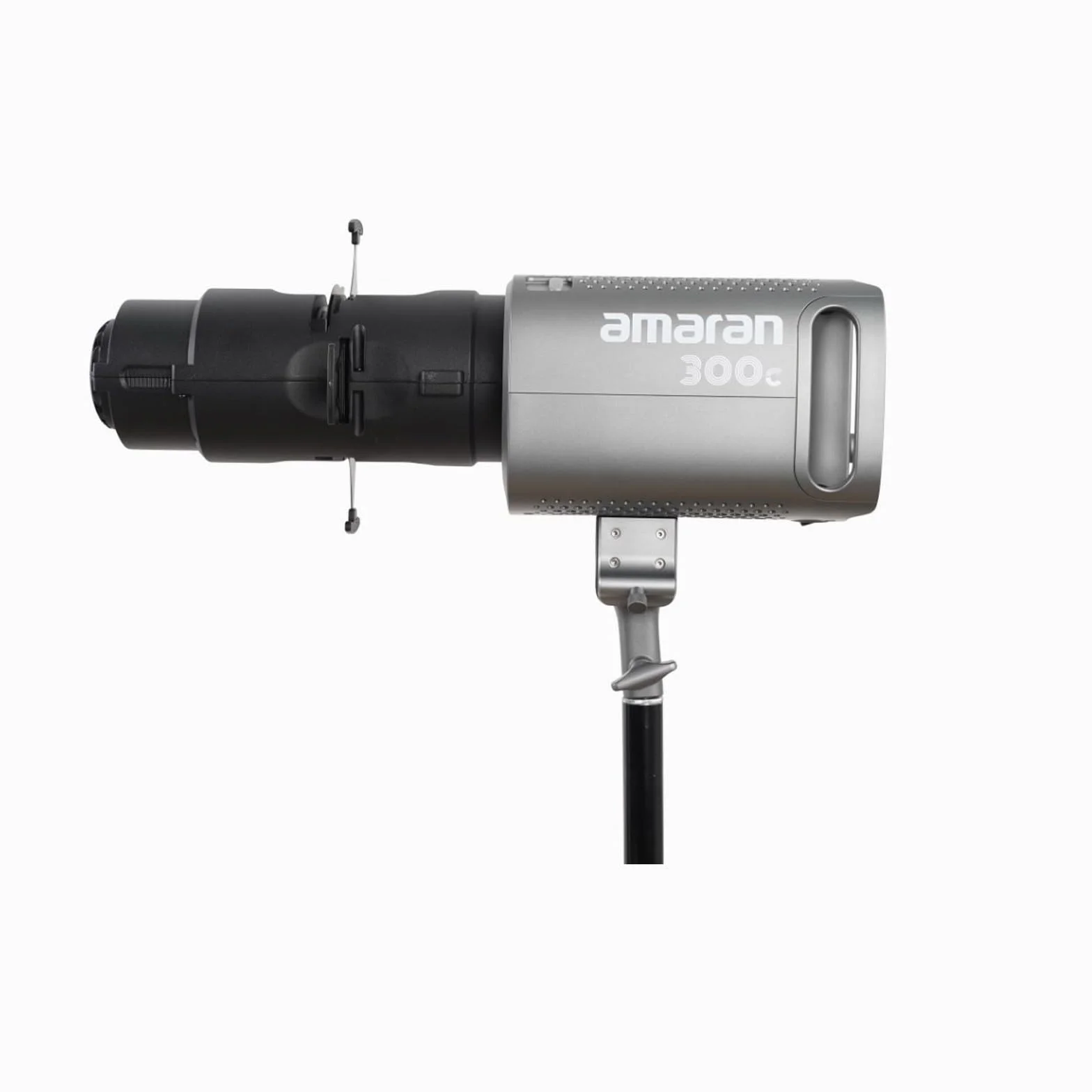Aputure Amaran Spotlight SE 36° - Kit lenti a proiezione per Amaran 300C, 150C, 200X, 60X, S, 300X e altro amperaggio non superiore a 300 W Bowens Mount Lights