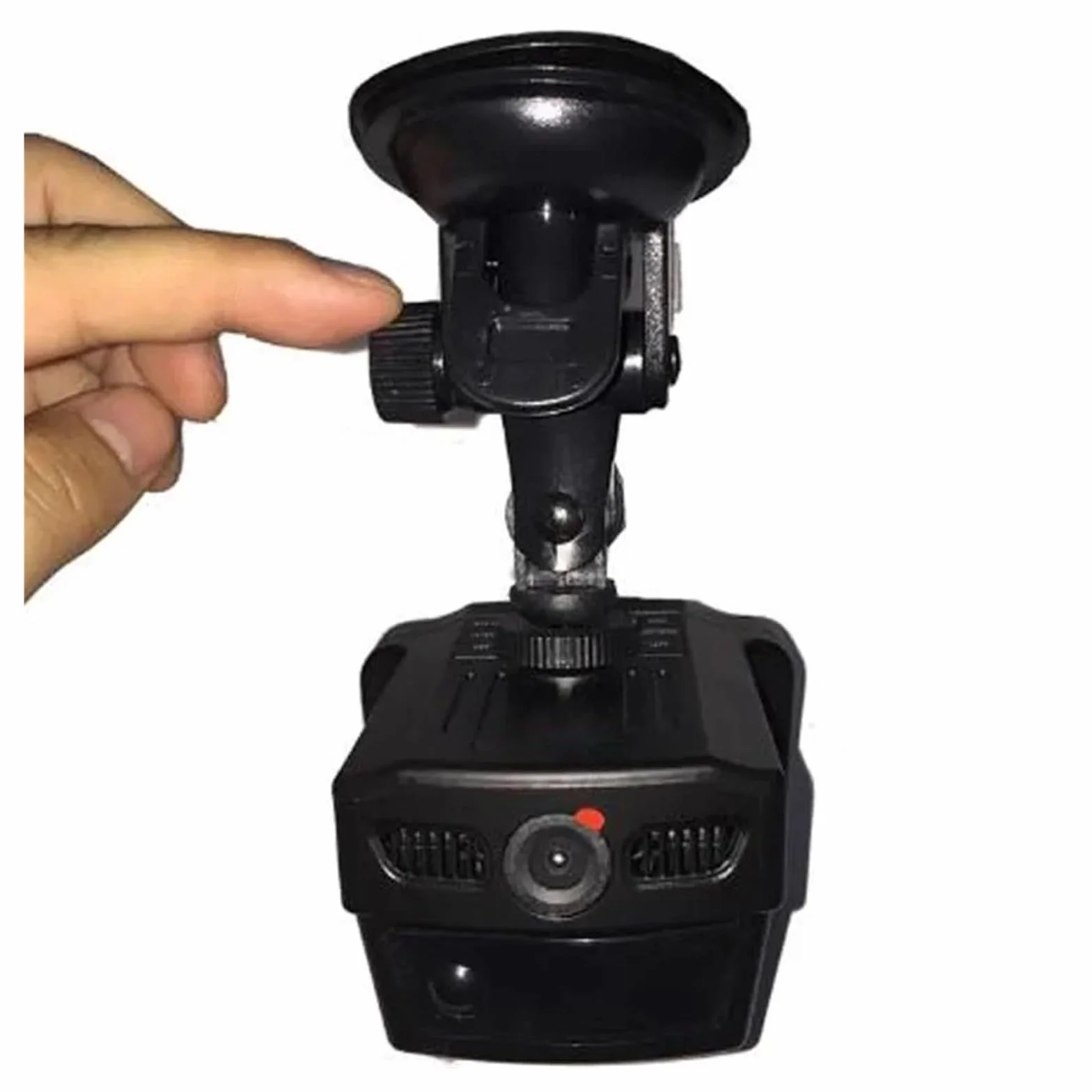 H588 Auto 2In1 Dashcam Antiradar Combo Segnale Autovelox Anti Radar Dvr Dash Cam Rilevatore Radar Intelligente Con Registratore