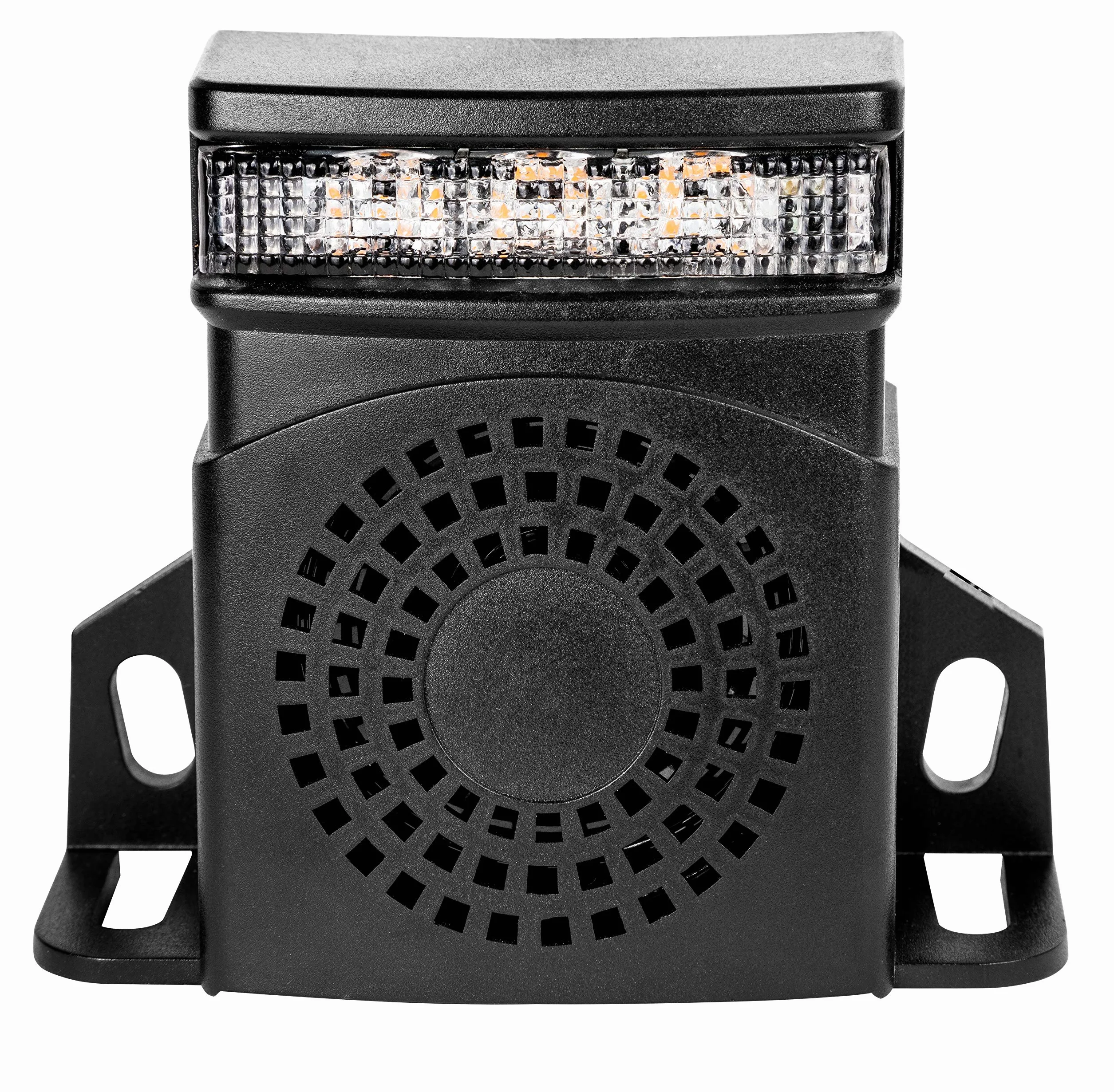 Alarme clacson retromarcia 105 DB 12-80 V LED uniwersalny