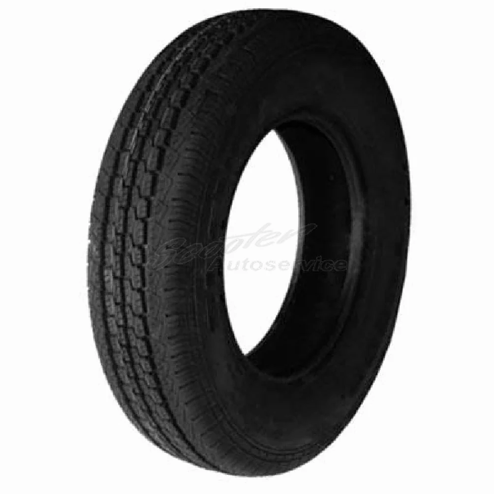 Gomme Security Tr 603 155R13C 91/89N TL Estive per Furgoncini