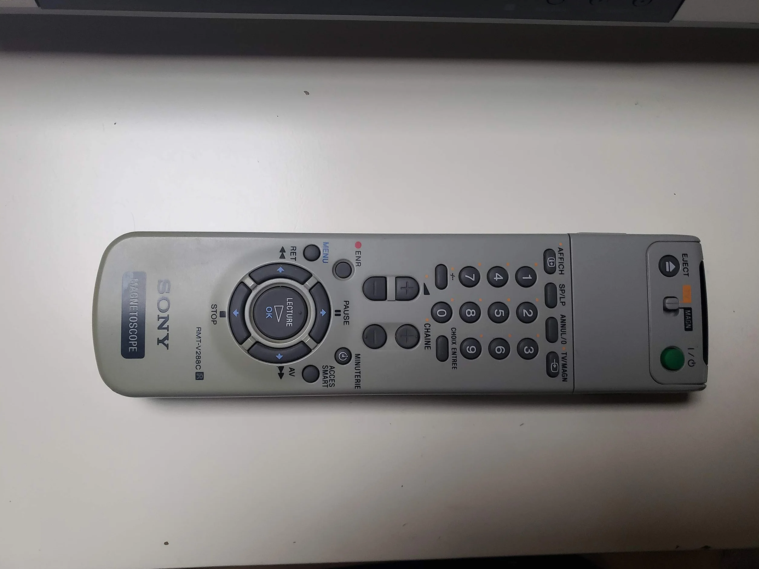 Sony SLV-SX 700 VHS Videoregistratore