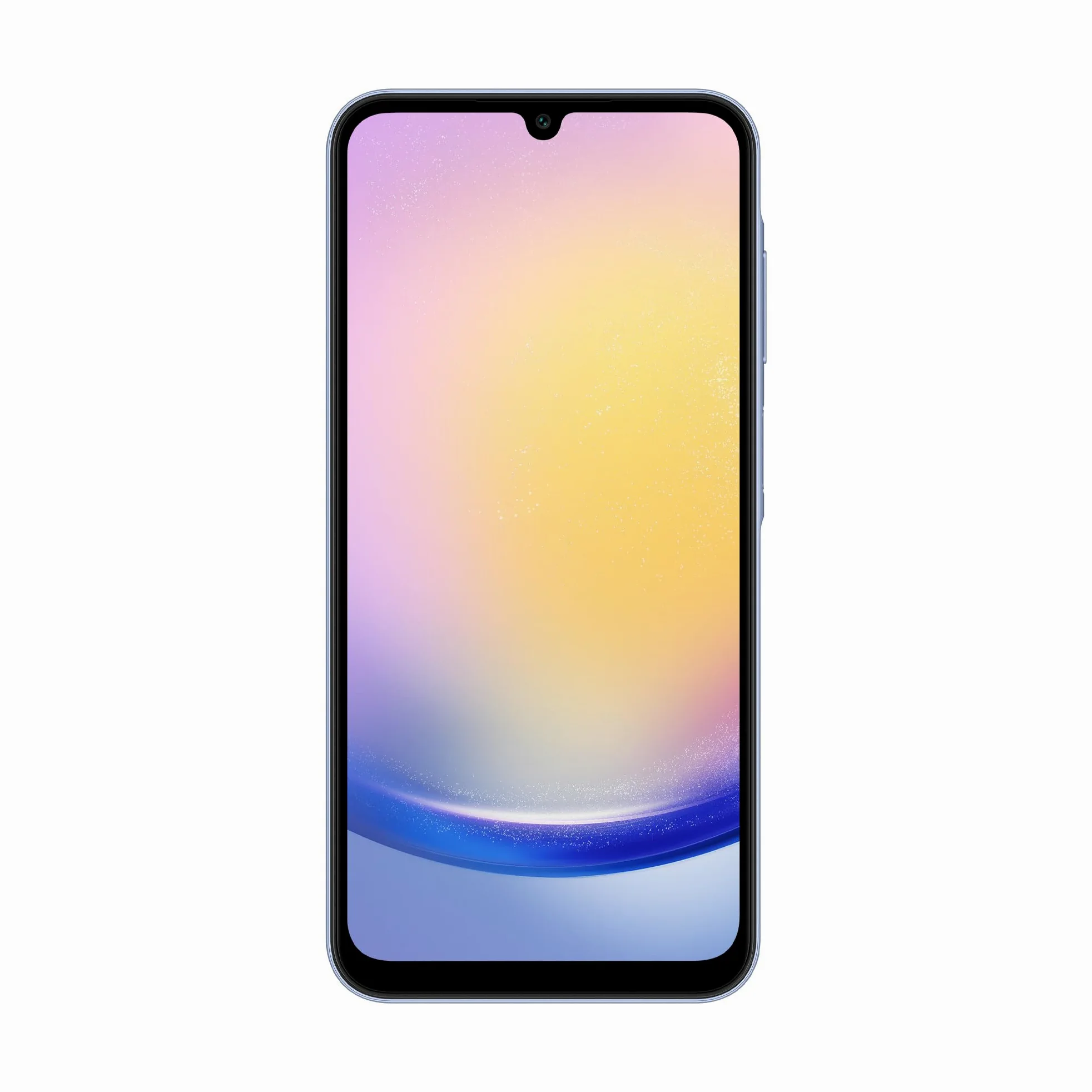 Galaxy A25 5G Blue