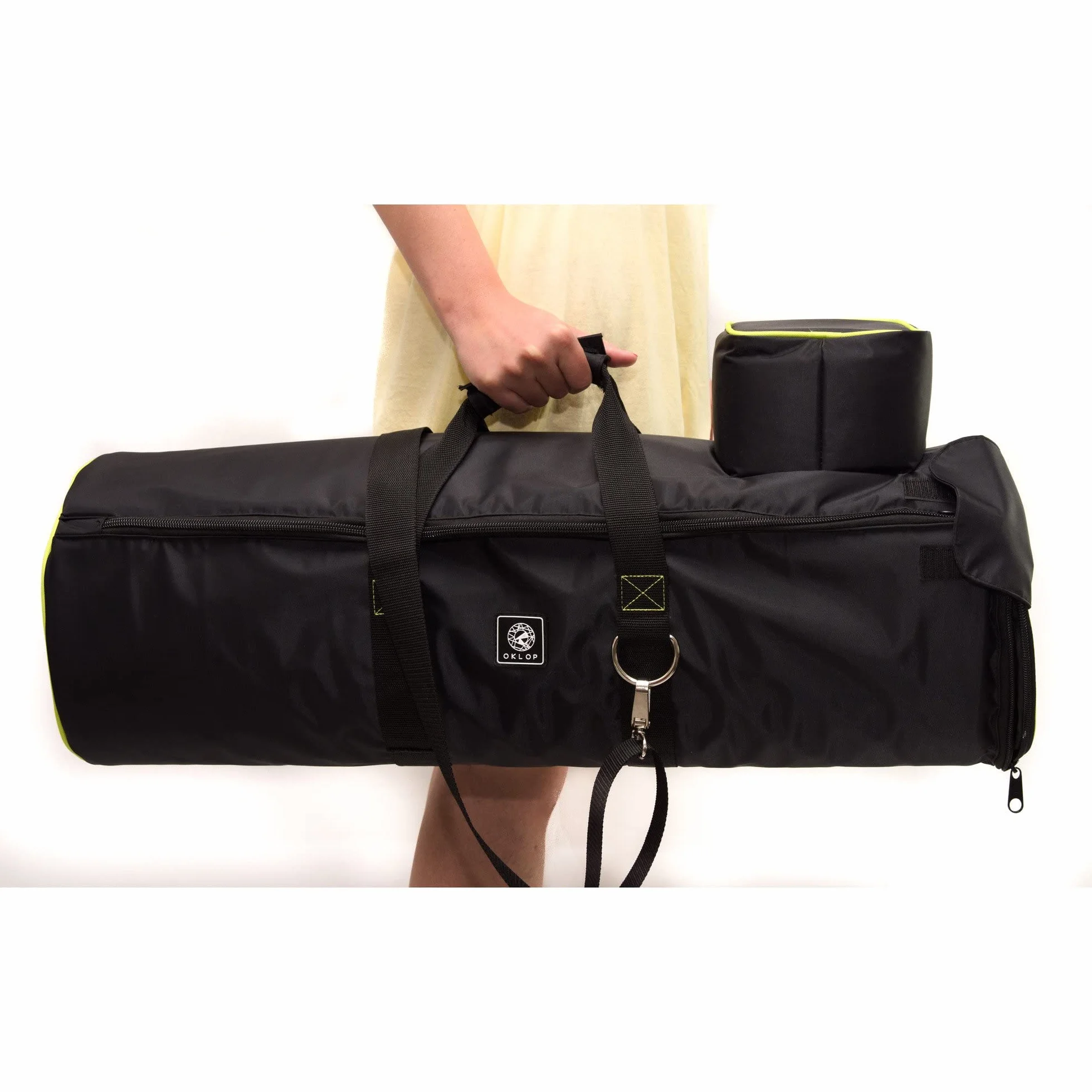 Borsa imbottita per Newton 150/750