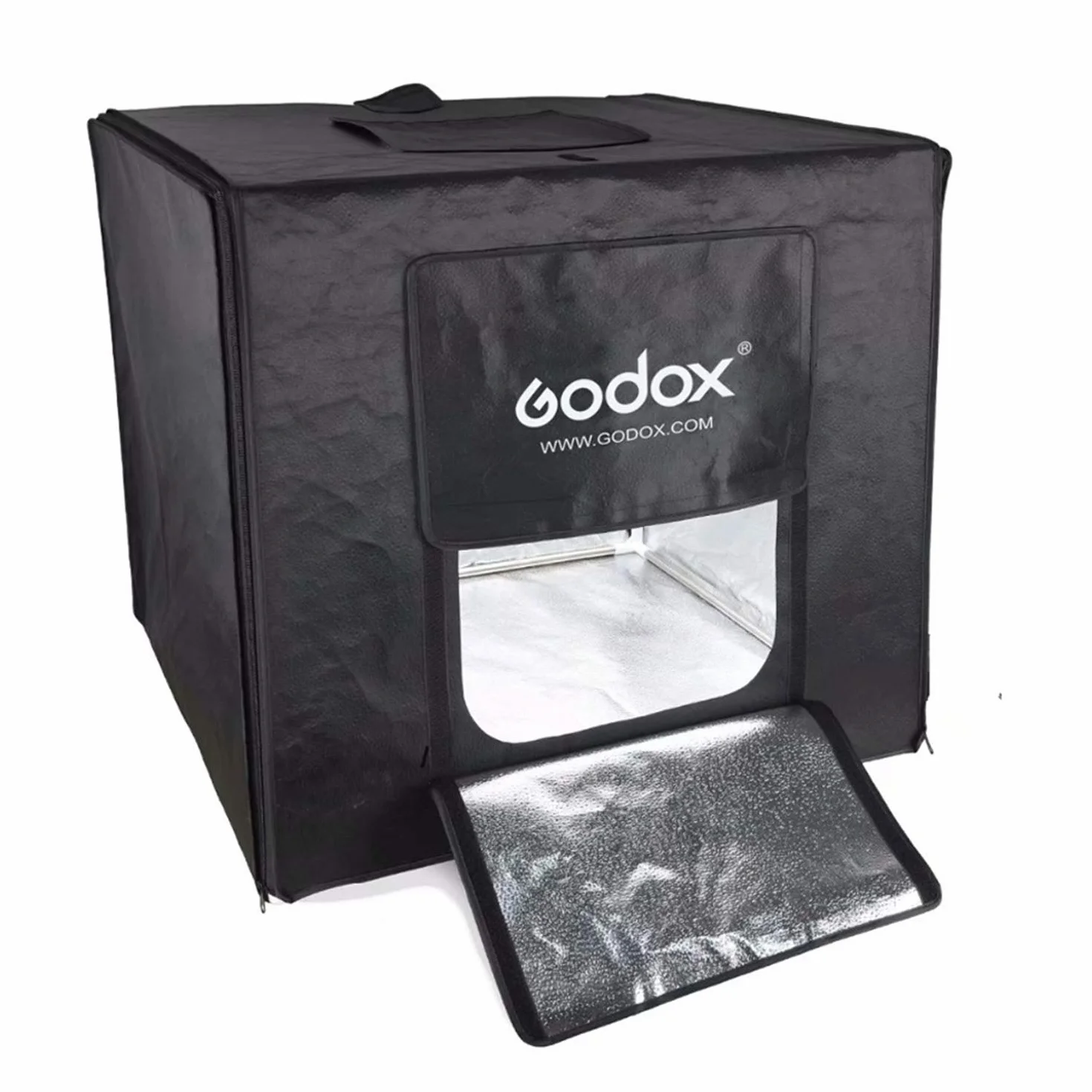 Godox LST80 LED Mini Portable Photography Studio Box