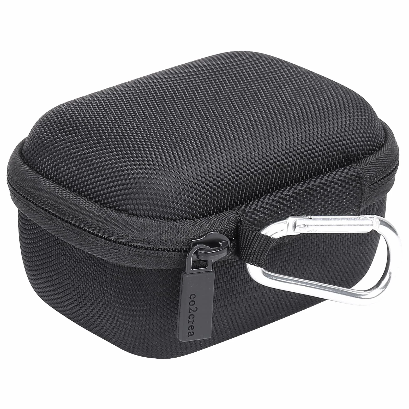 co2CREA cassa custodia borsa per JBL Wind 3S/Wind 3 FM Bluetooth Handlebar Speaker (solo caso)