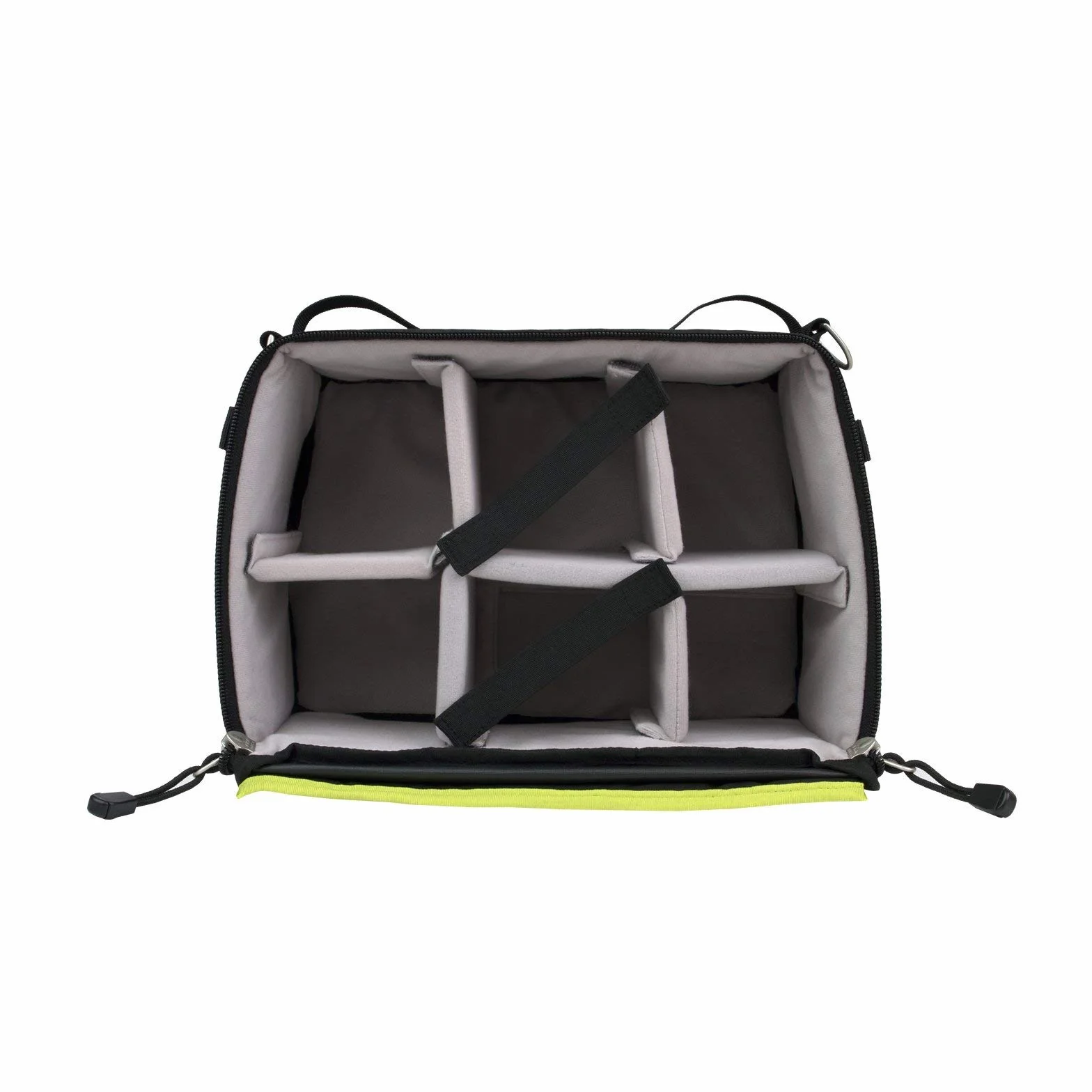 f-stop piccolo ICU