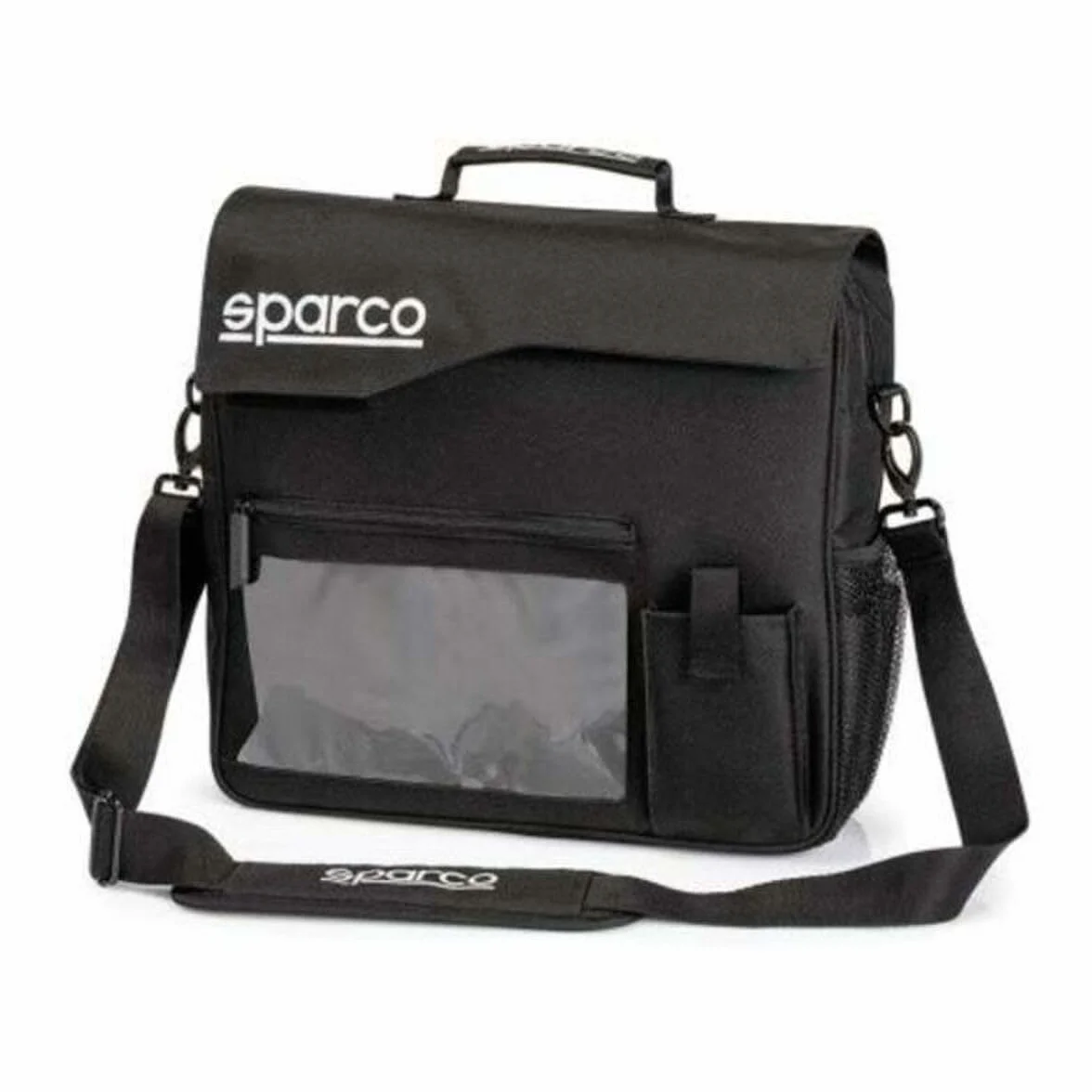 Sparco Borsa New Bag CO-Driver 2019