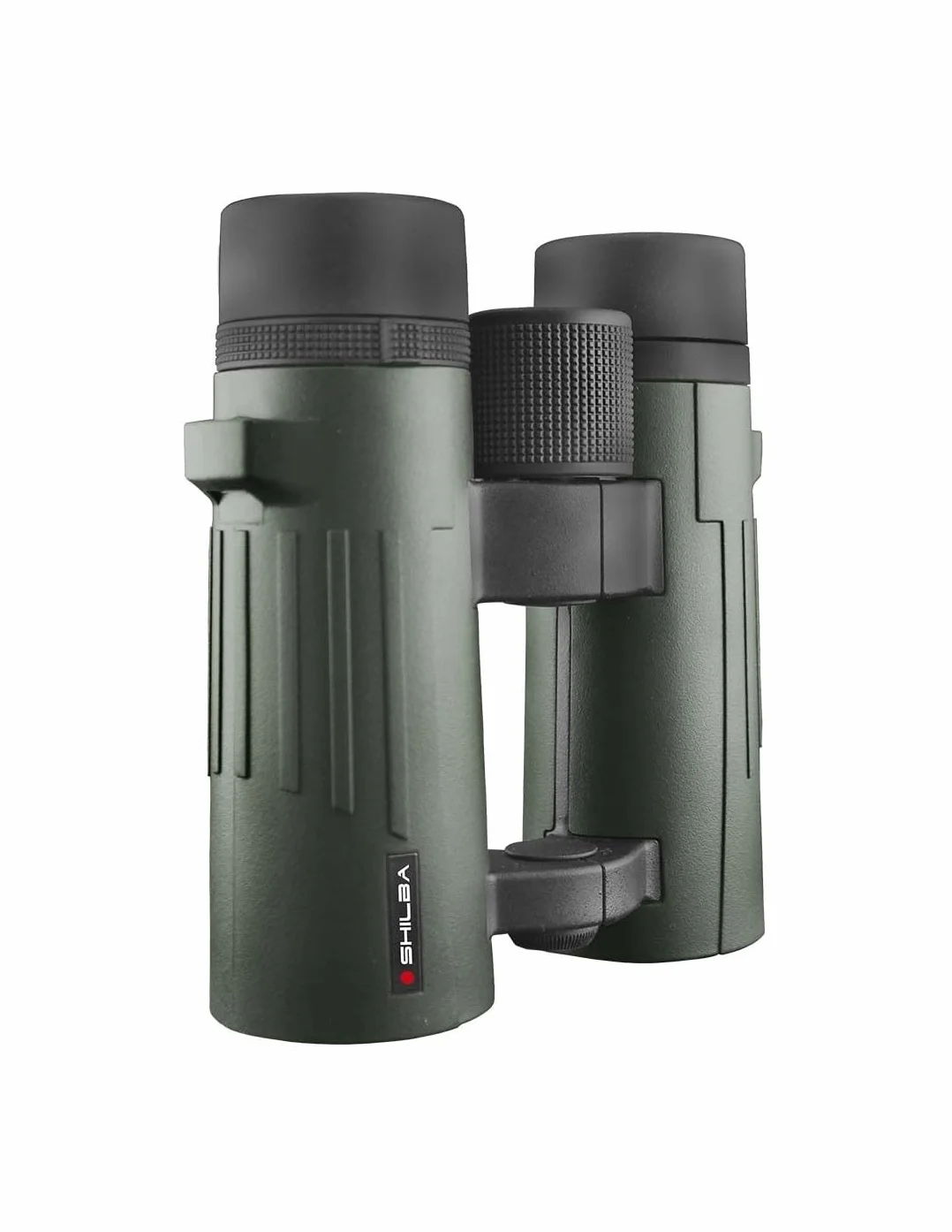Odissey - Binocolo da caccia, colore: Verde