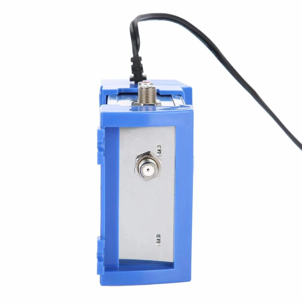 Modulatore RF digitale Convertitore AV a RF VHF UHF per TV