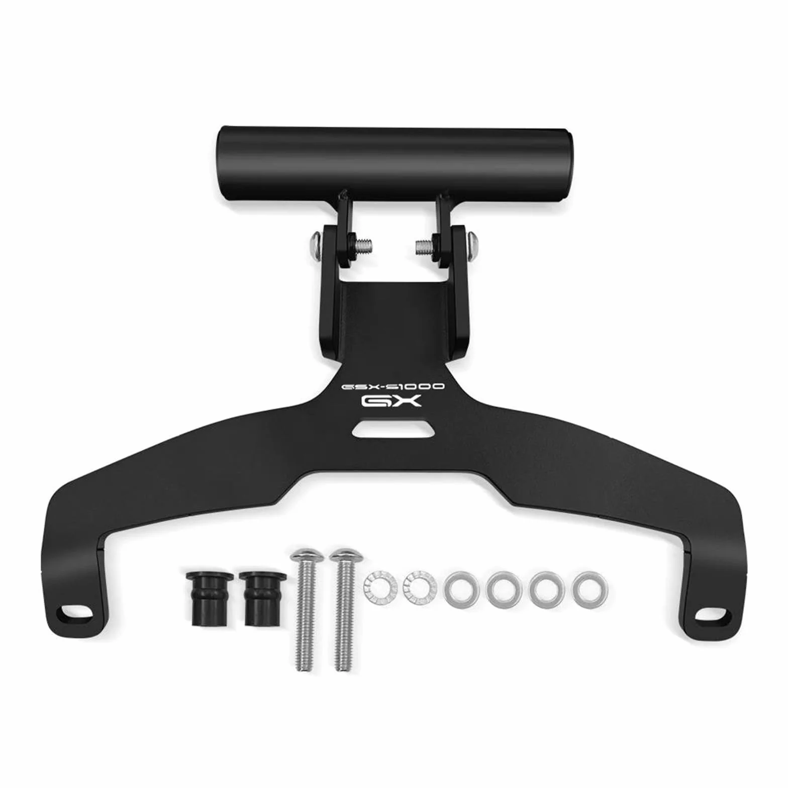 Kit Di Montaggio Staffa GPS Per Parabrezza Di Navigazione Per Moto Per Suzuki GSX-S1000GX GSX-S 1000 GX 2024