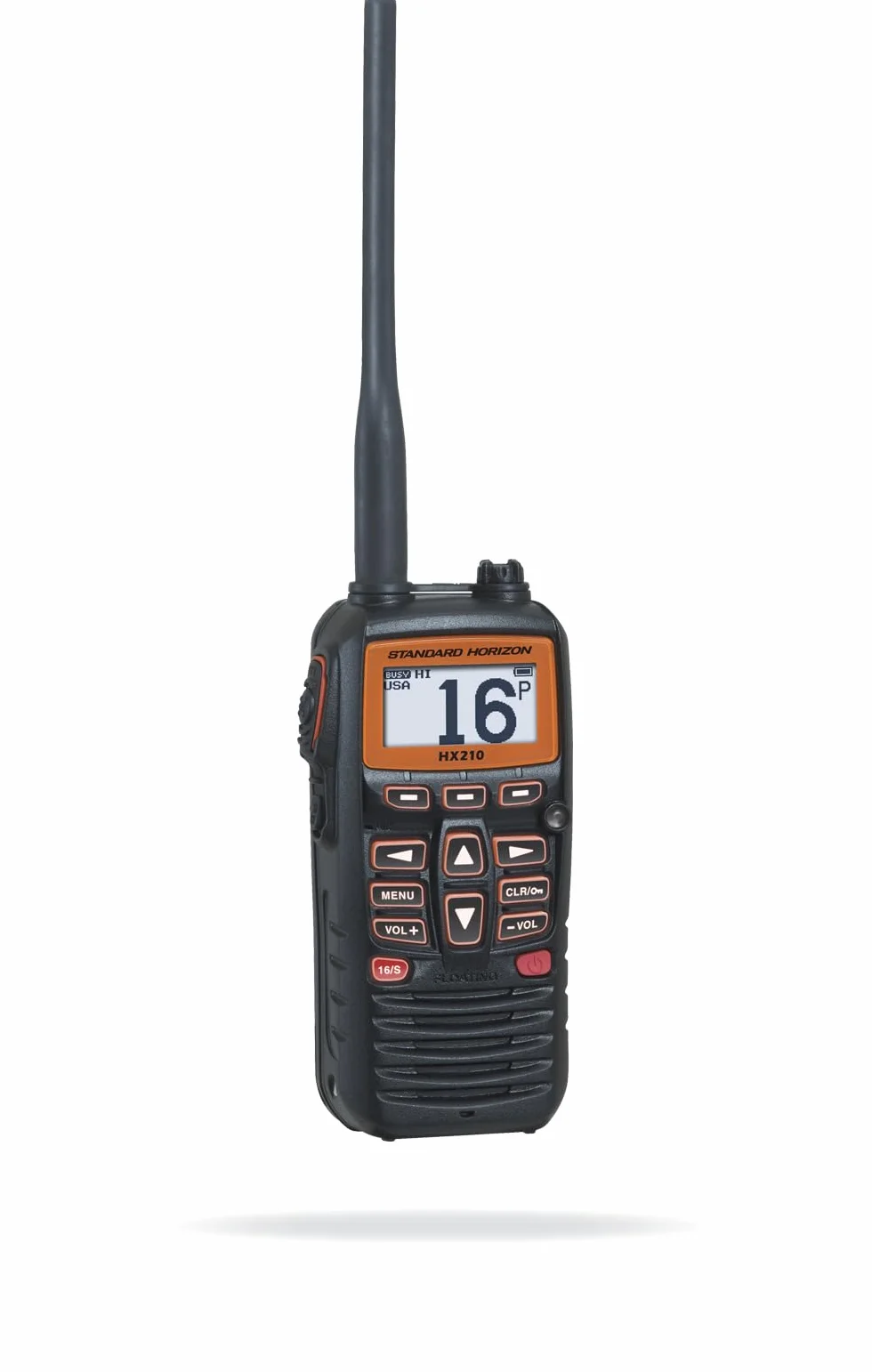 Standard Horizon Horizon HX210E VHF