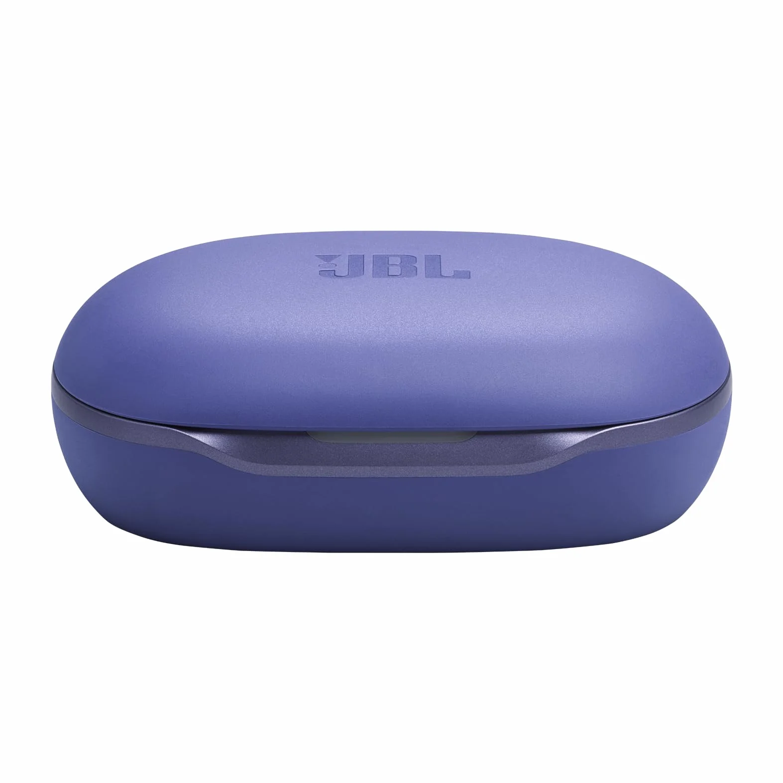JBL Sense Pro Cuffie Open-Ear True Wireless, Hi-Res Audio, fino a 38 Ore di Autonomia, Resistenti ad Acqua e Polvere IP54, Tecnologia JBL OpenSound e Spatial Sound, Blu