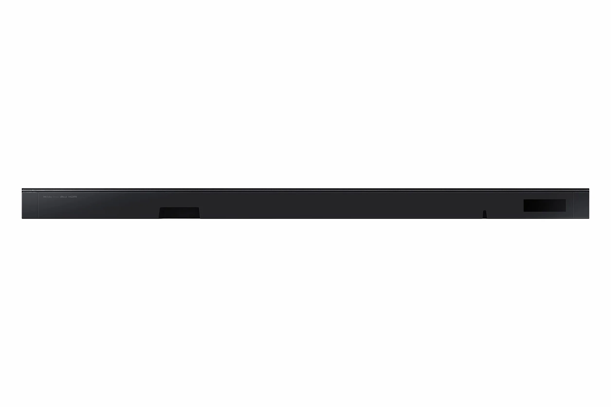 Samsung Soundbar HW-Q800C/ZF Serie Q, 11 Speaker, Wireless Dolby Atmos, Audio a 5.1.2 Canali, Q-Simphony, Compatibile con Alexa e Google Assistant, Black 2023
