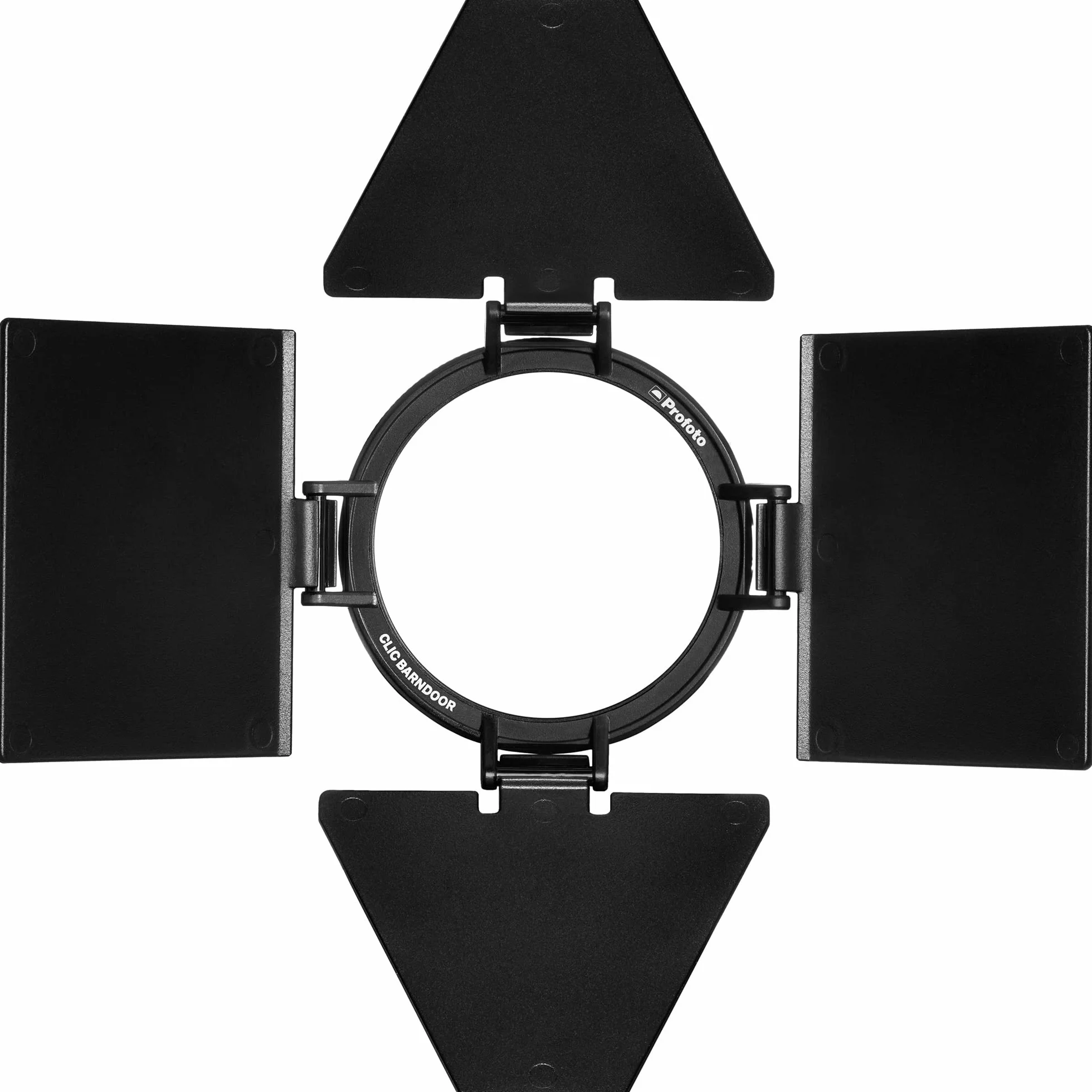 Profoto Clic Barndoor (PR 101306)