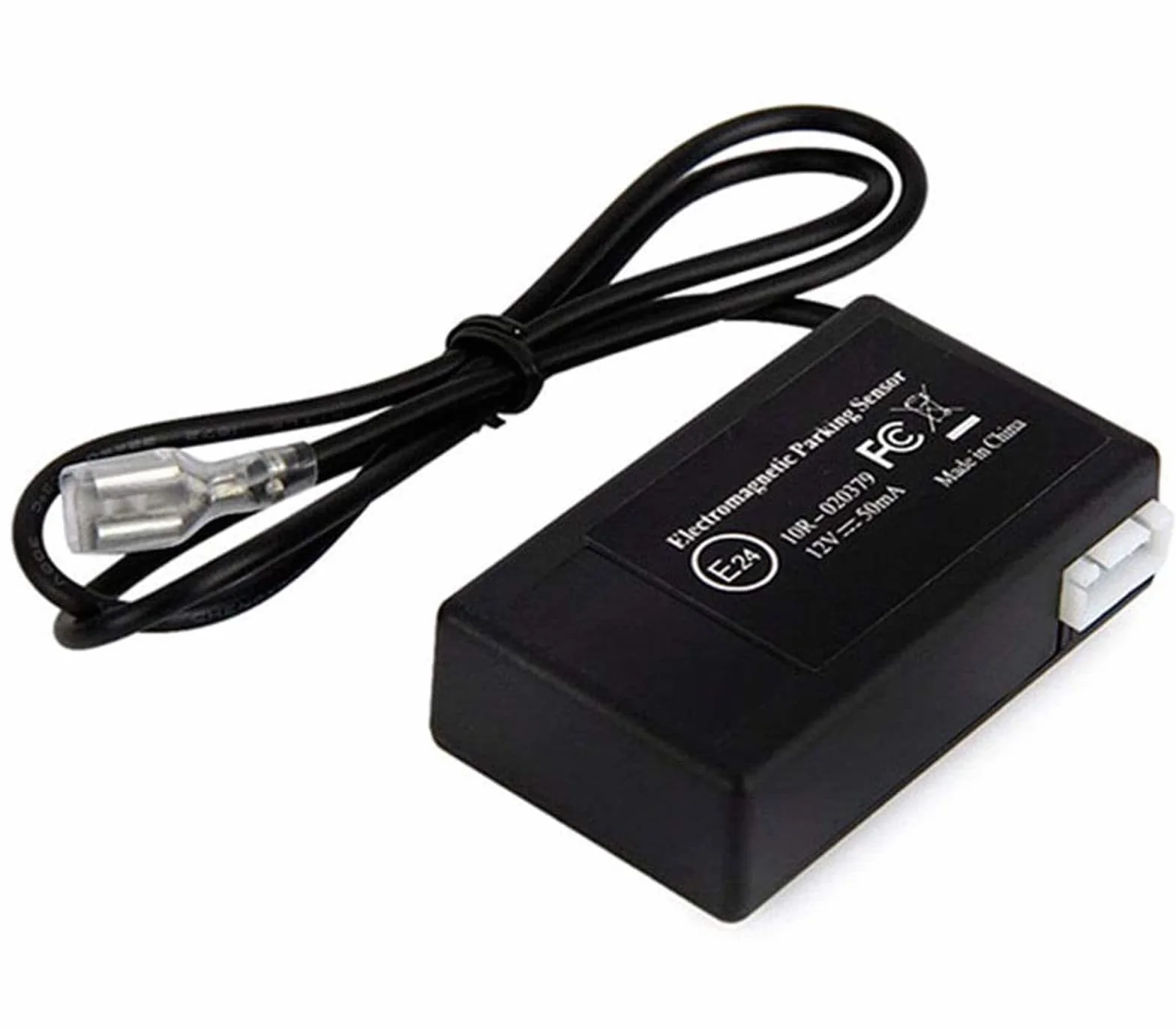 SENSORE PARCHEGGIO INVISIBILE STRISCIA ELETTROMAGNETICA ANTENNA AUTO U-301