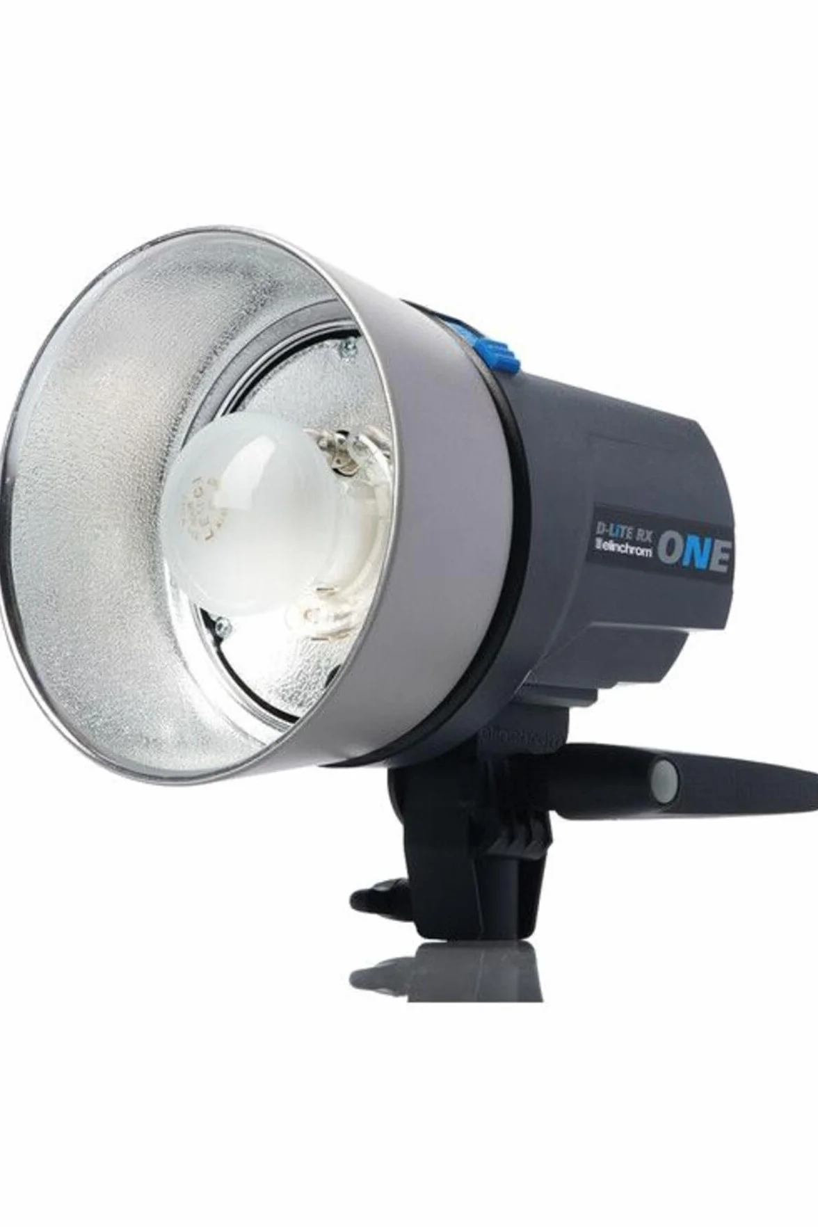 Elinchrom D-Lite RX ONE, Flash compatto senza riflettore