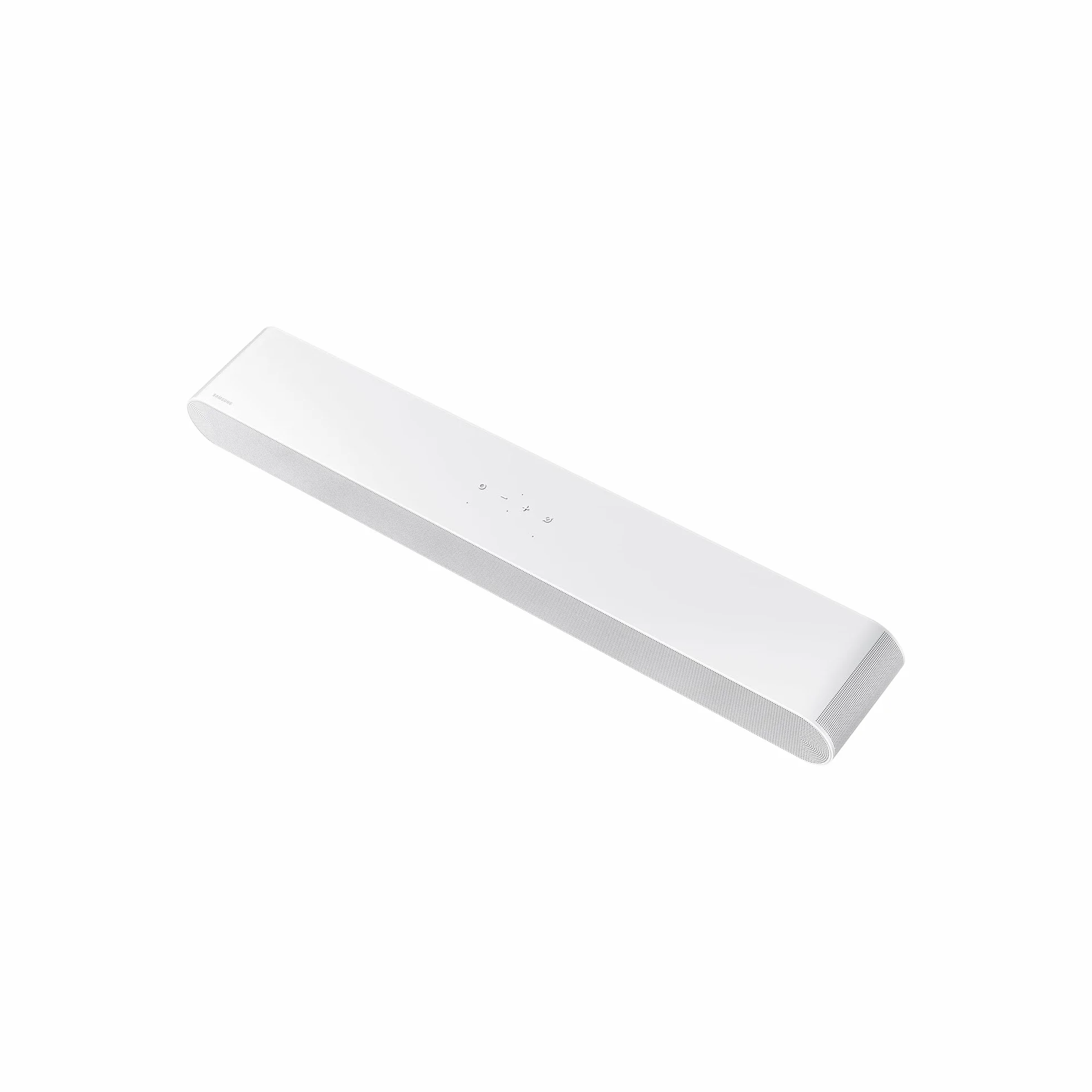 Samsung Soundbar HW-S61D/ZF Serie S, 7 Speaker, Wireless Dolby Atmos, Audio a 5.0 Canali, Q-Simphony, Alexa integrato e compatibile con Google Assistant, White 2024