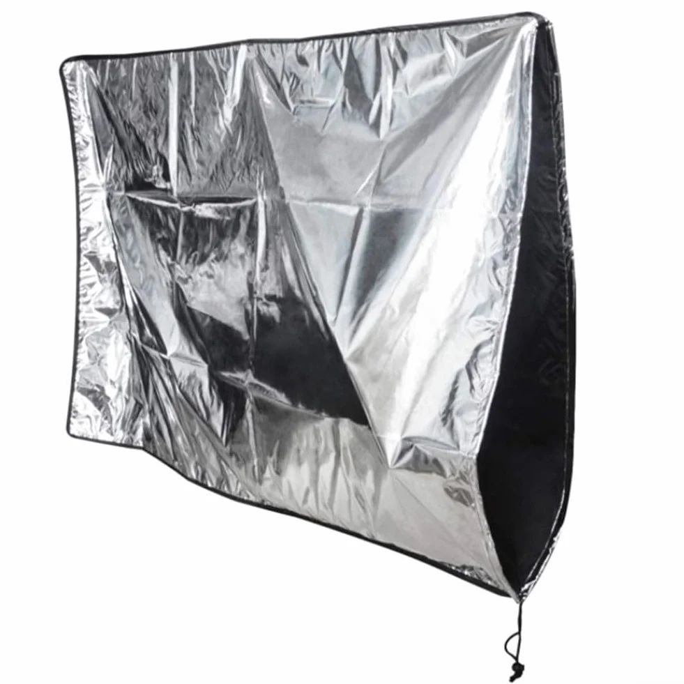 Copertura antipolvere per telescopio astronomico,Copertura antipioggia per telescopio astronomico per esterni, copertura per protezione solare, copertura per telescopio