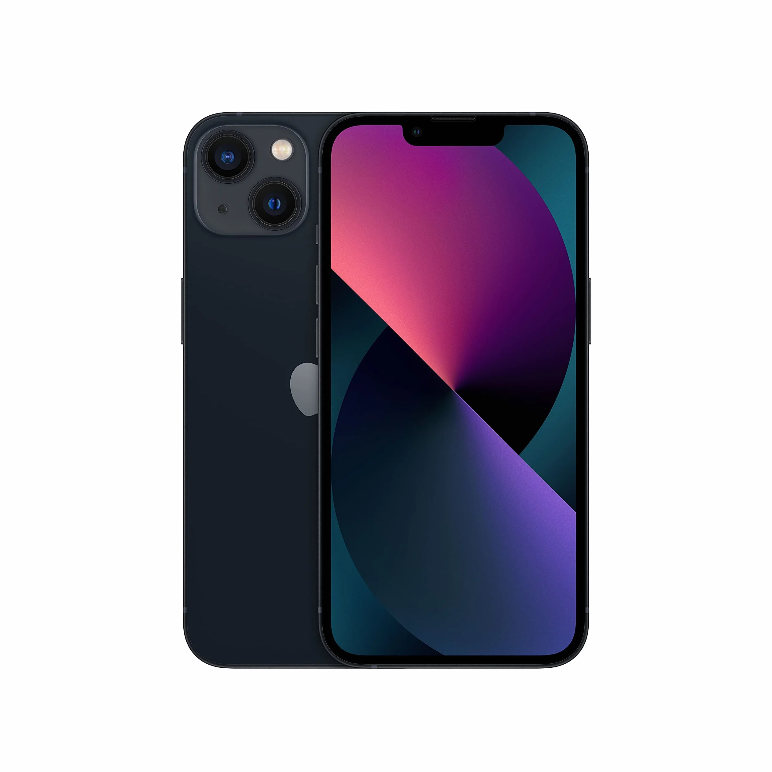 Apple iPhone 13 128GB Mezzanotte Ricondizionato