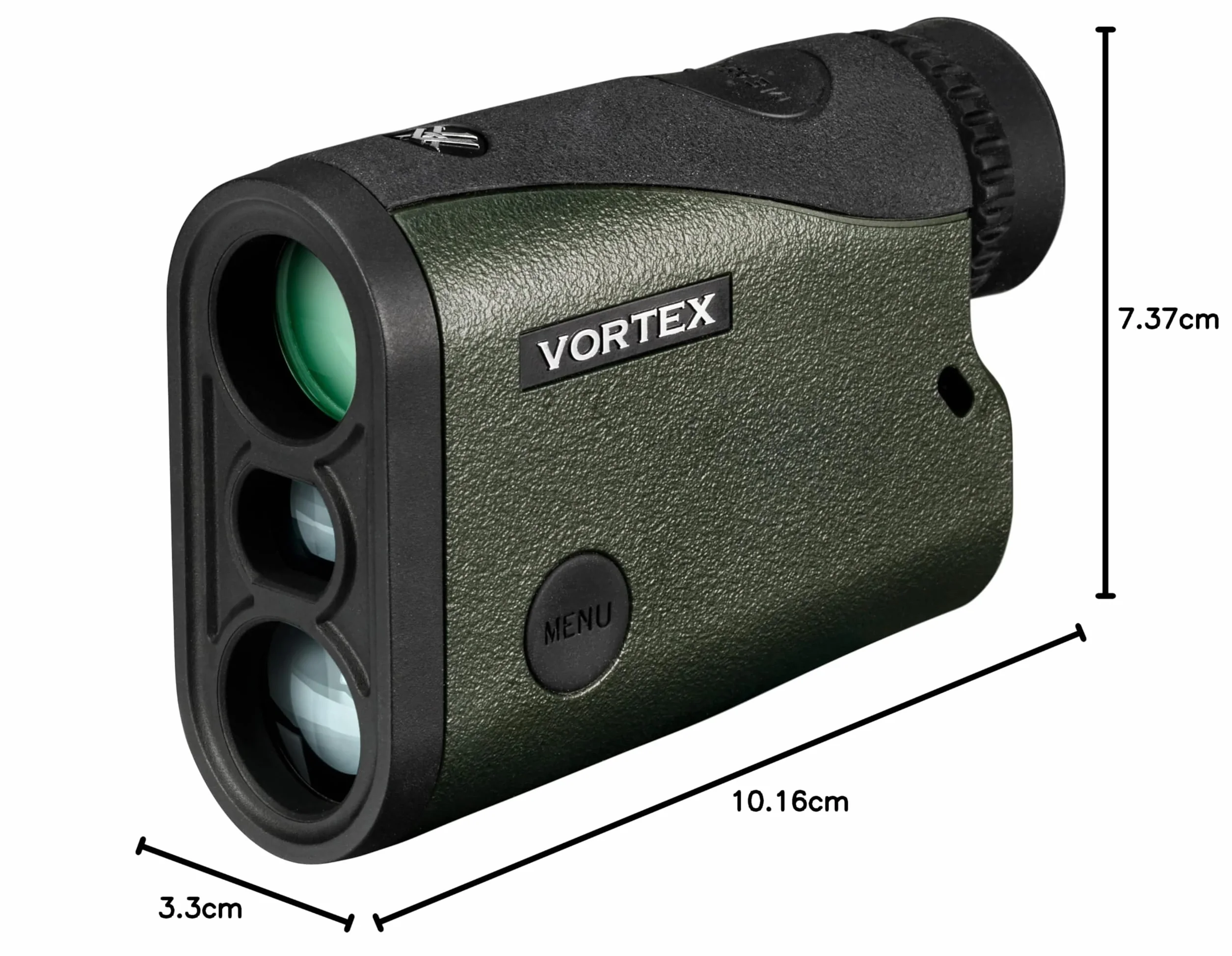 Vortex Crossfire HD 1400