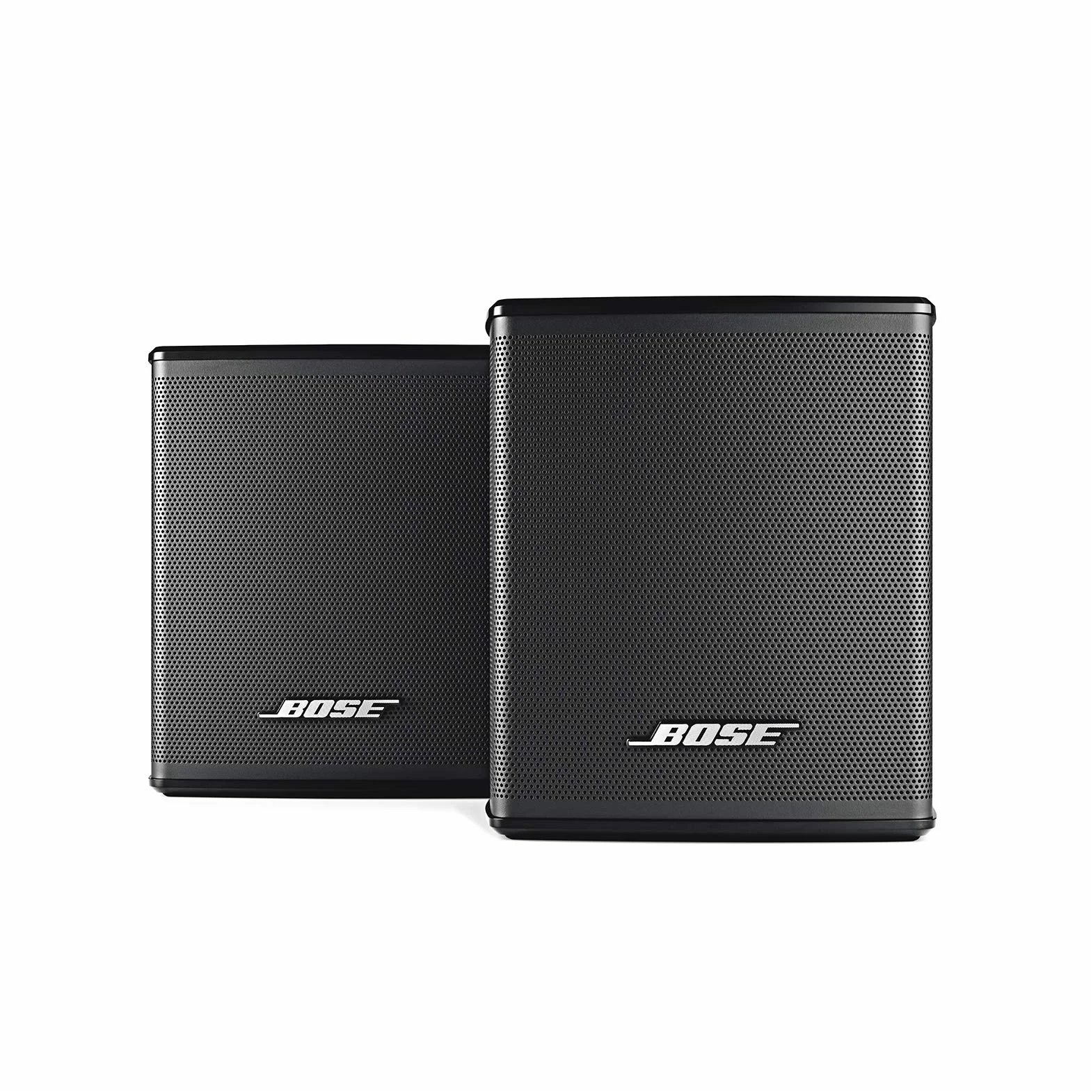Bose Surround Speakers Nero