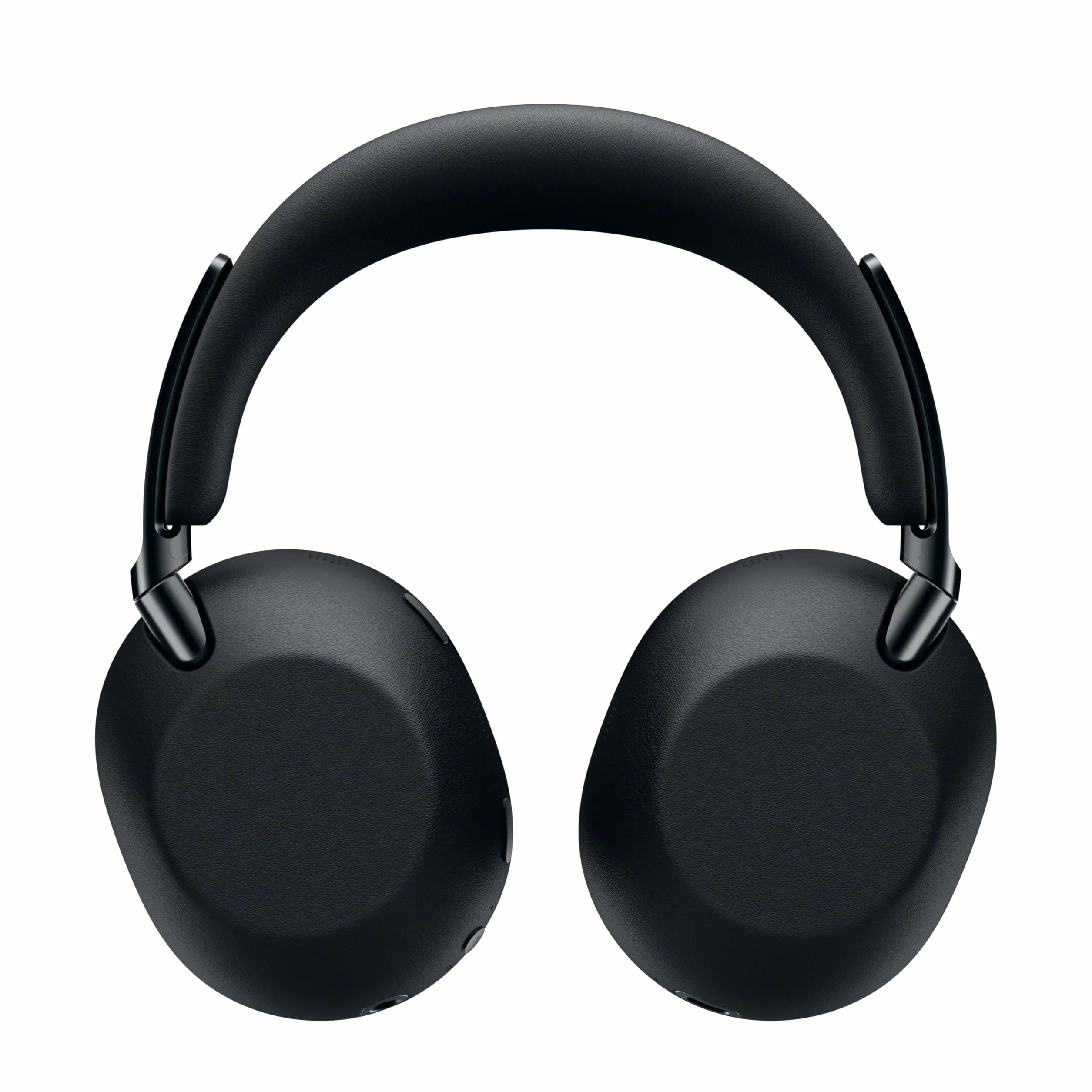 SONY 1000X THE COLLEXION cuffie wireless Bluetooth over-ear di lusso, Hi-Res, premium Noise Cancelling, audio spaziale 360, custodia resistente, compatibili con iOS e Android – Black, nuovo modello