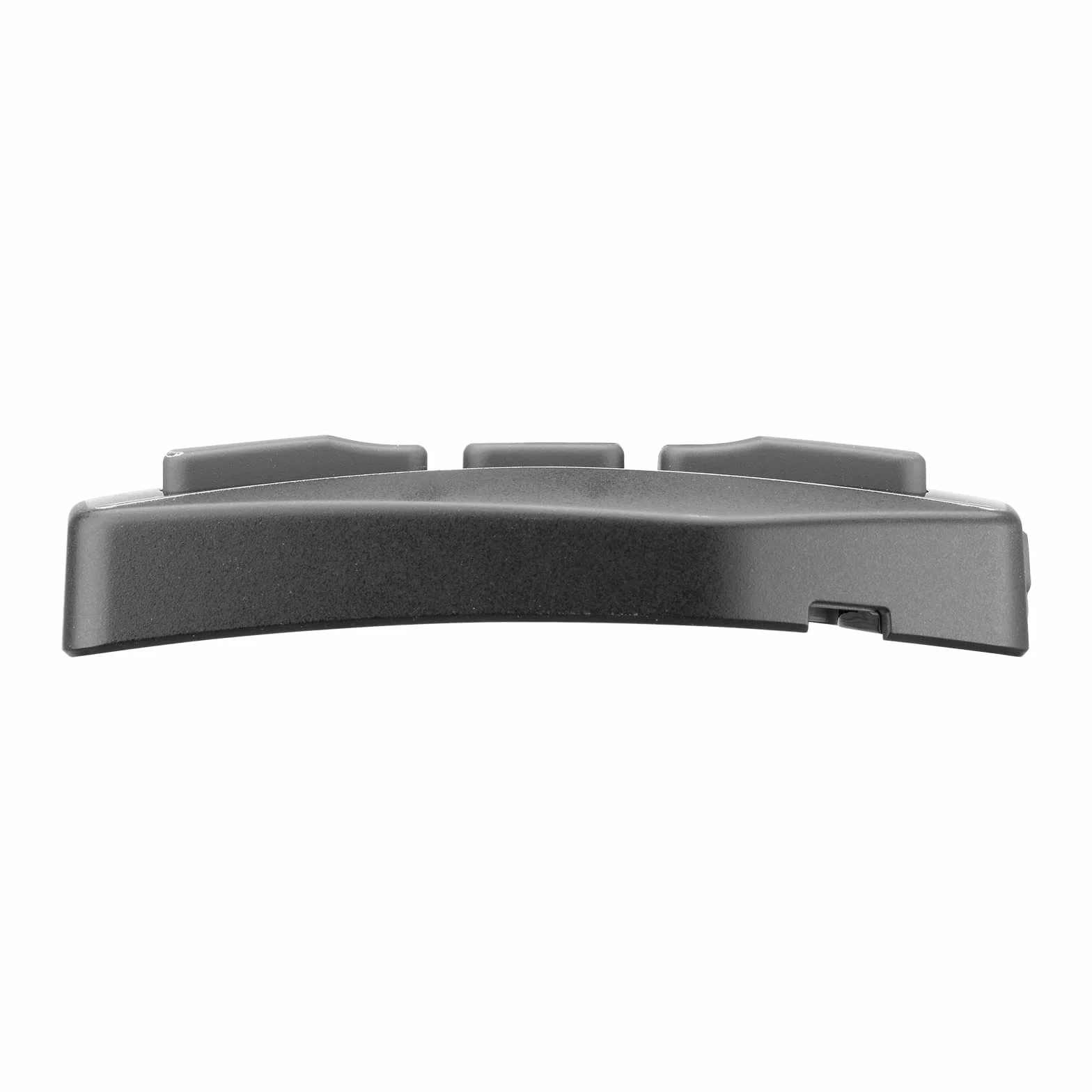 INTERPHONE UCOM4TP - Doppio - Interfono Bluetooth 5.0 da Casco per Moto, Uso Gruppo Piloti 4, Distanza 1 Km, Autonomia Fino a 15 Ore, Mp3, GPS, Impermeabile IP67, per Tutti i Caschi